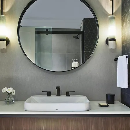 Kimpton Marlowe By Ihg Cambridge Exterior photo
