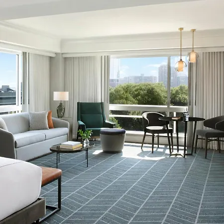 Kimpton Marlowe By Ihg Cambridge Exterior photo