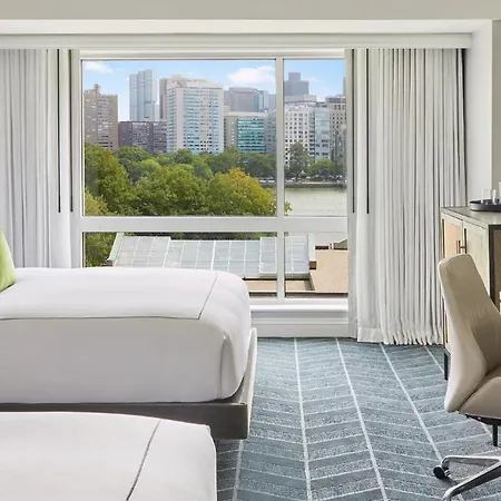 Kimpton Marlowe By Ihg Cambridge Exterior photo