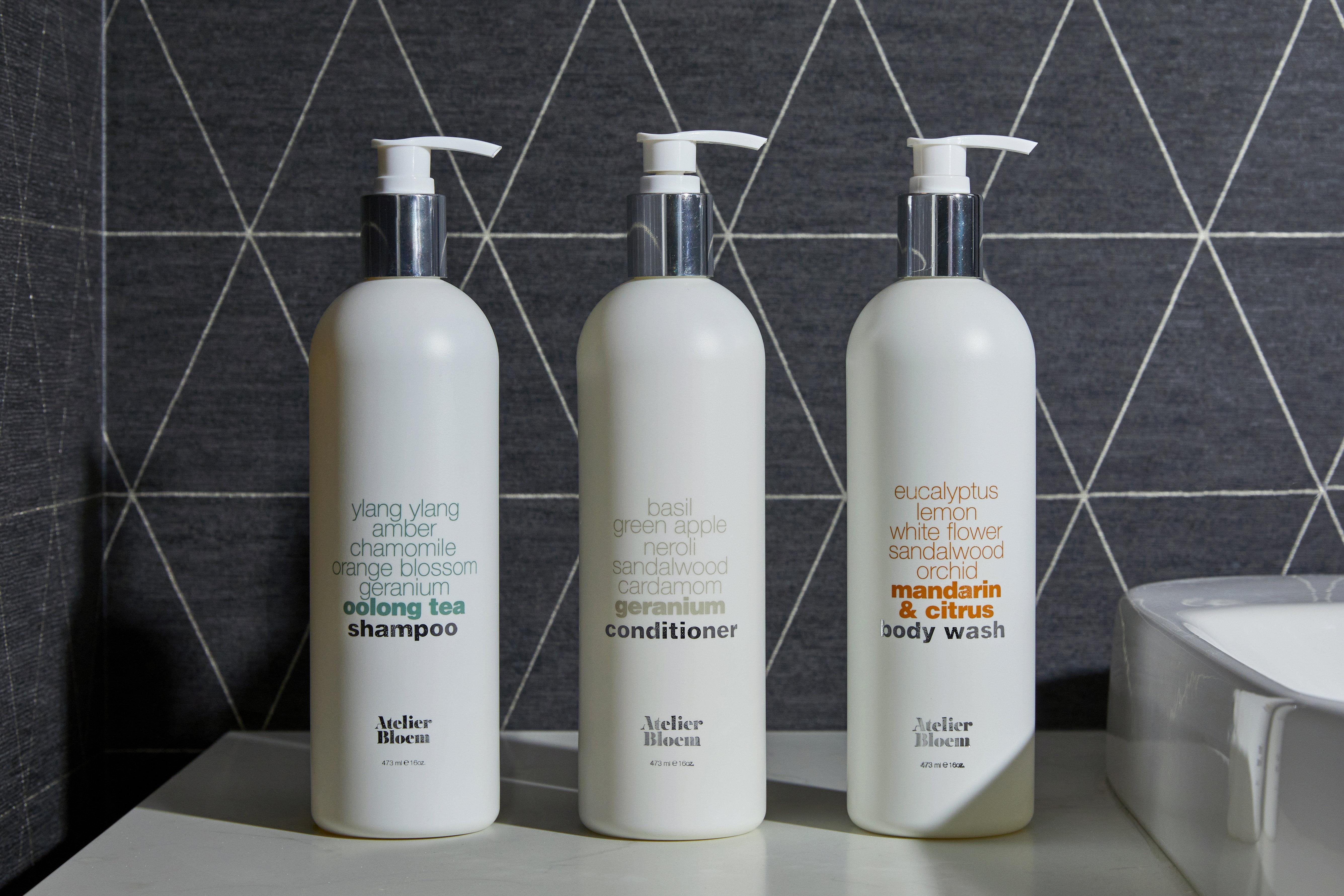 Kimpton Marlowe By Ihg Hotel