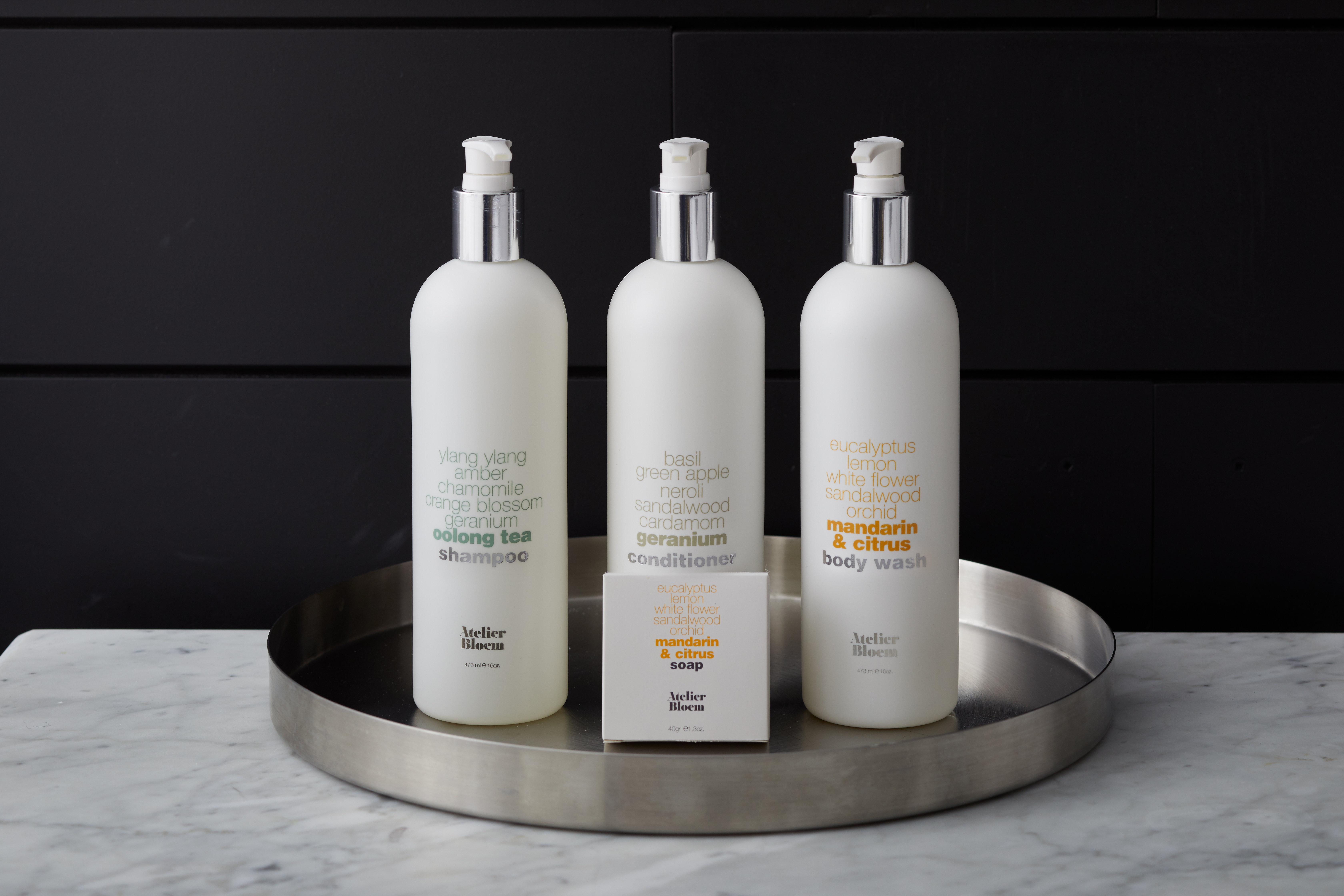 Kimpton Marlowe By Ihg Hotel