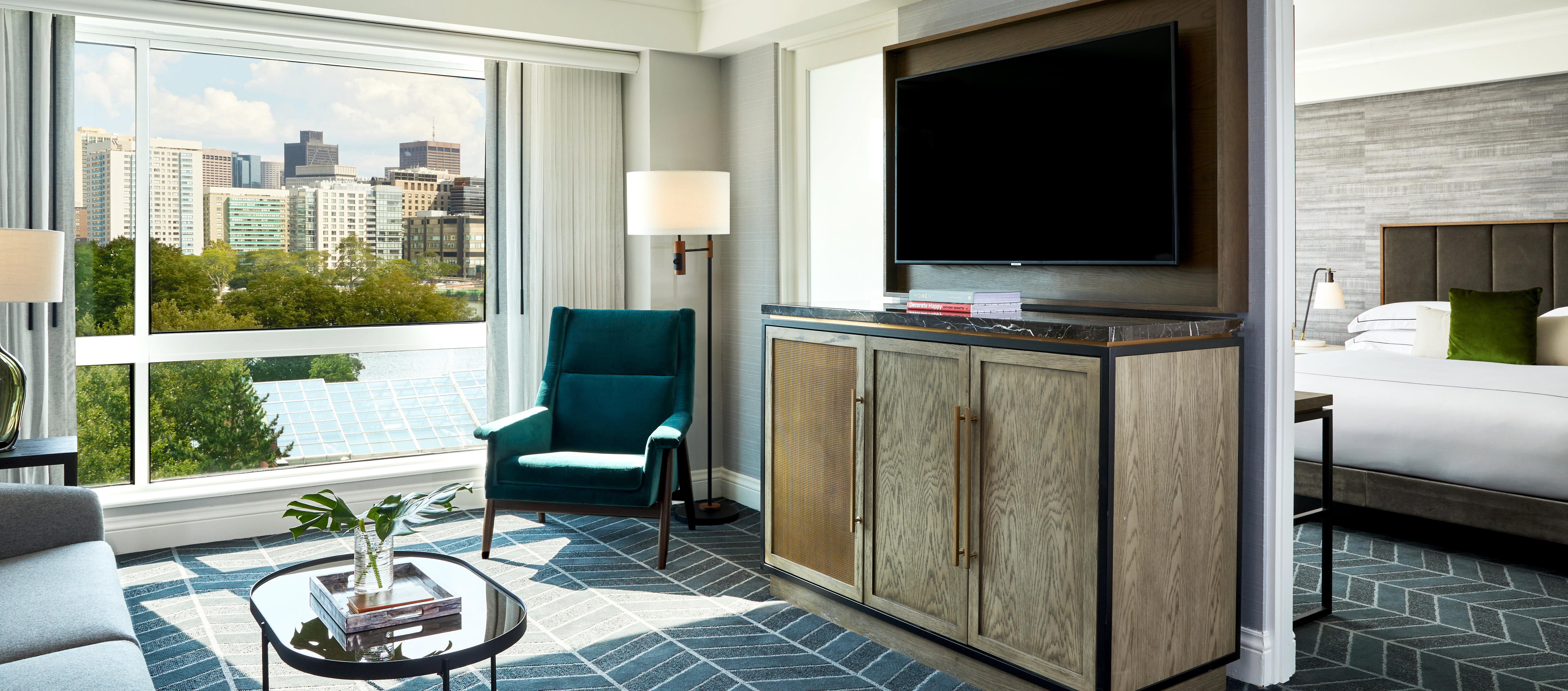 Kimpton Marlowe By Ihg 4*