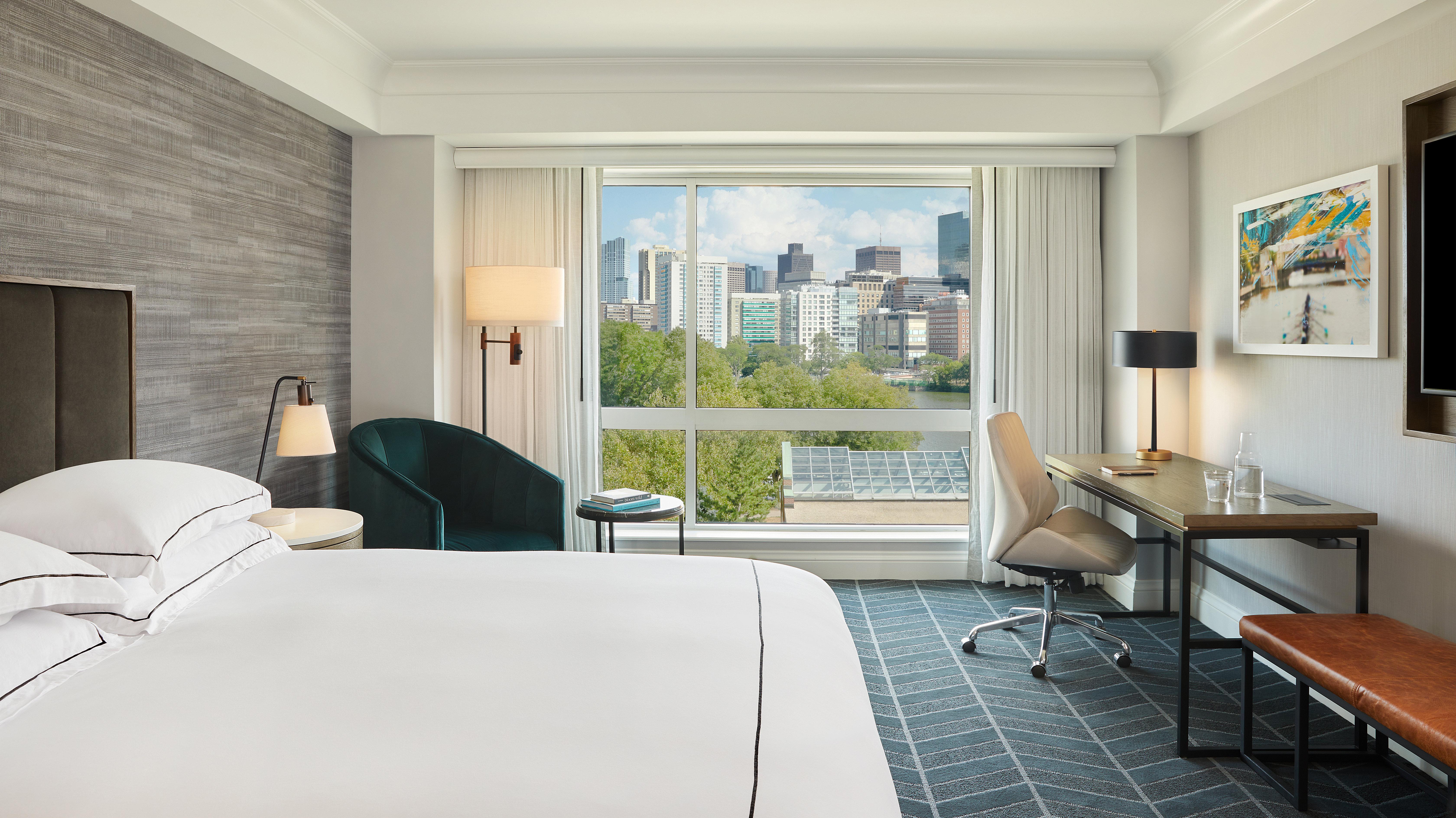 Hotel Kimpton Marlowe By Ihg 4*