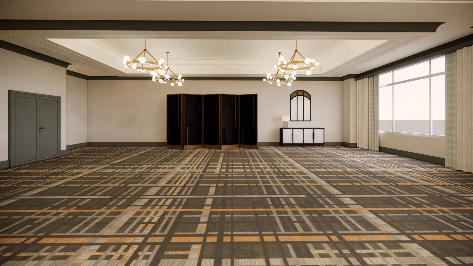 Kimpton Marlowe By Ihg