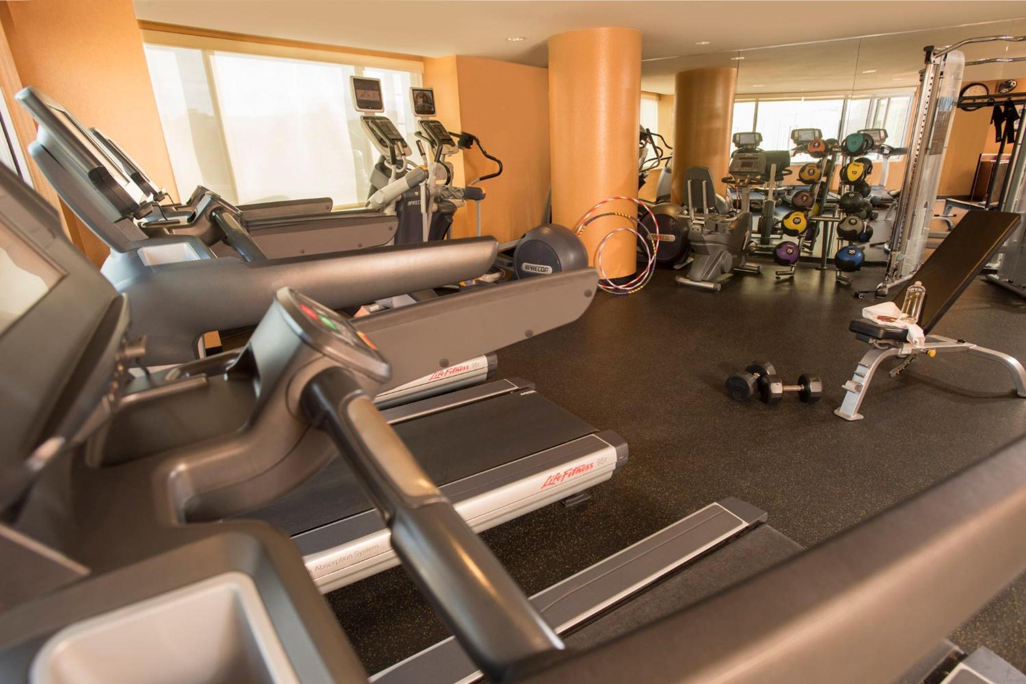 Hotel Kimpton Marlowe By Ihg