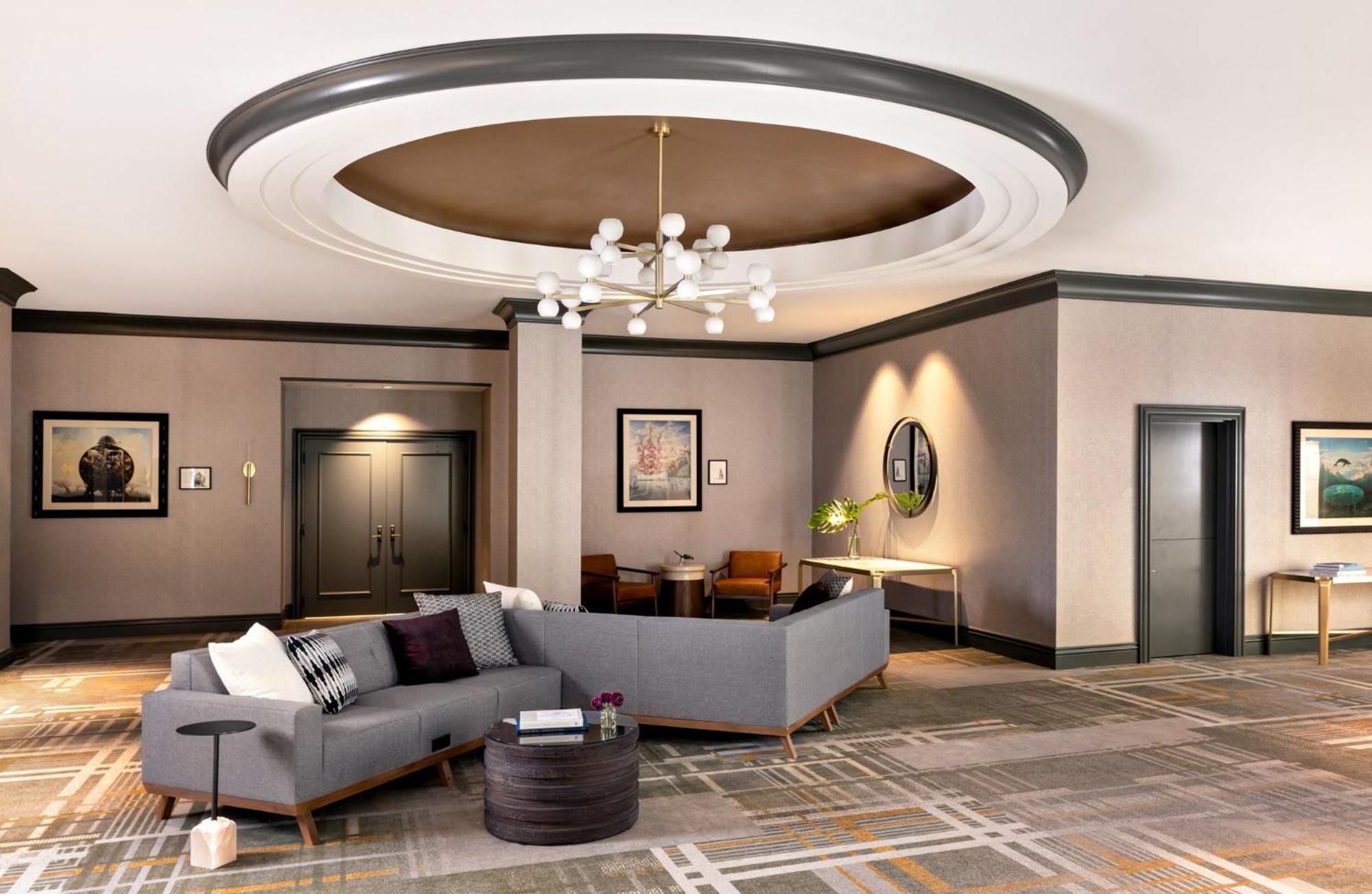 Hotel Kimpton Marlowe By Ihg