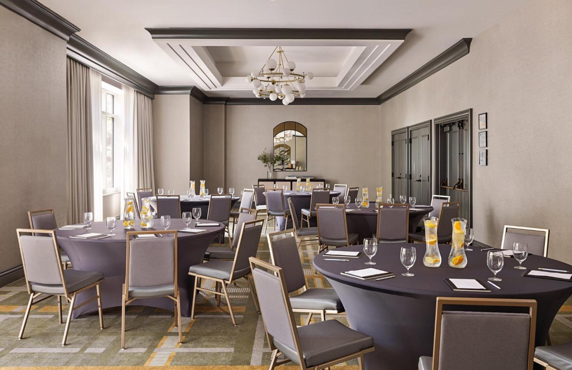 Kimpton Marlowe By Ihg