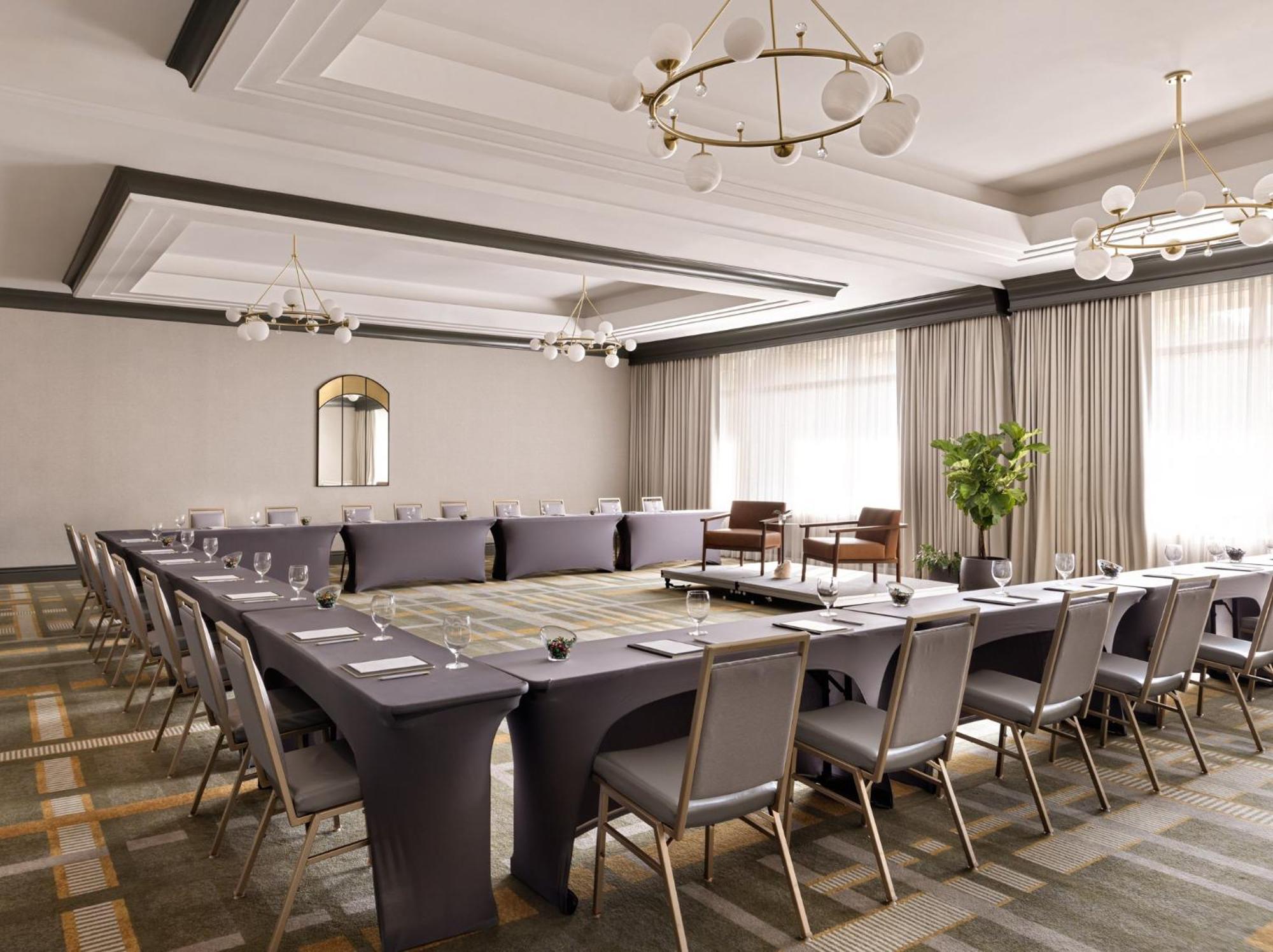 Hotel Kimpton Marlowe By Ihg