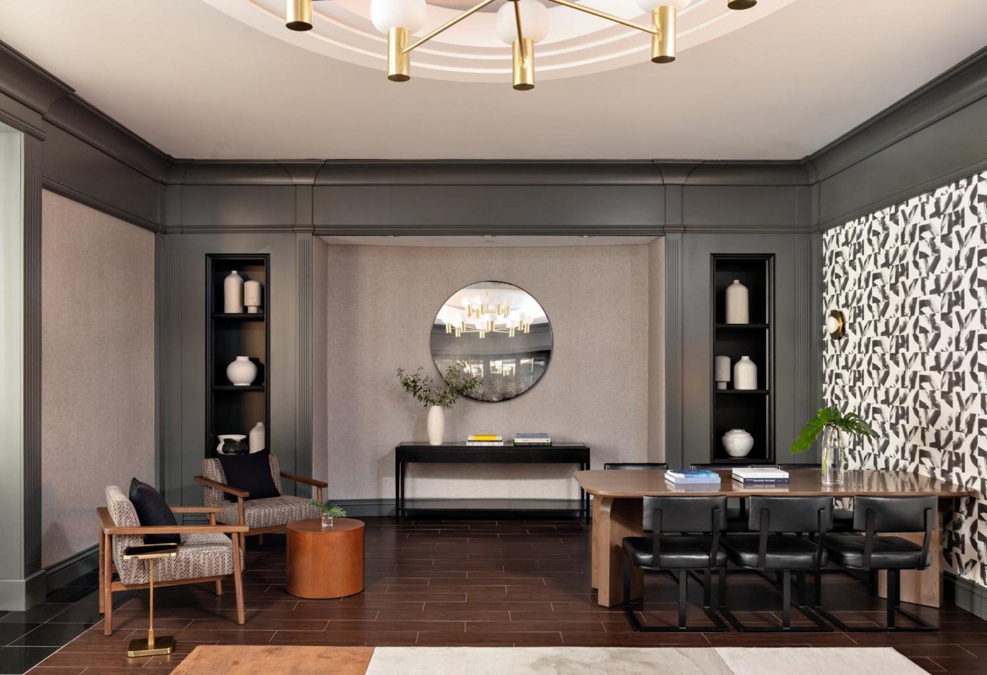 Kimpton Marlowe By Ihg Hotel 4*