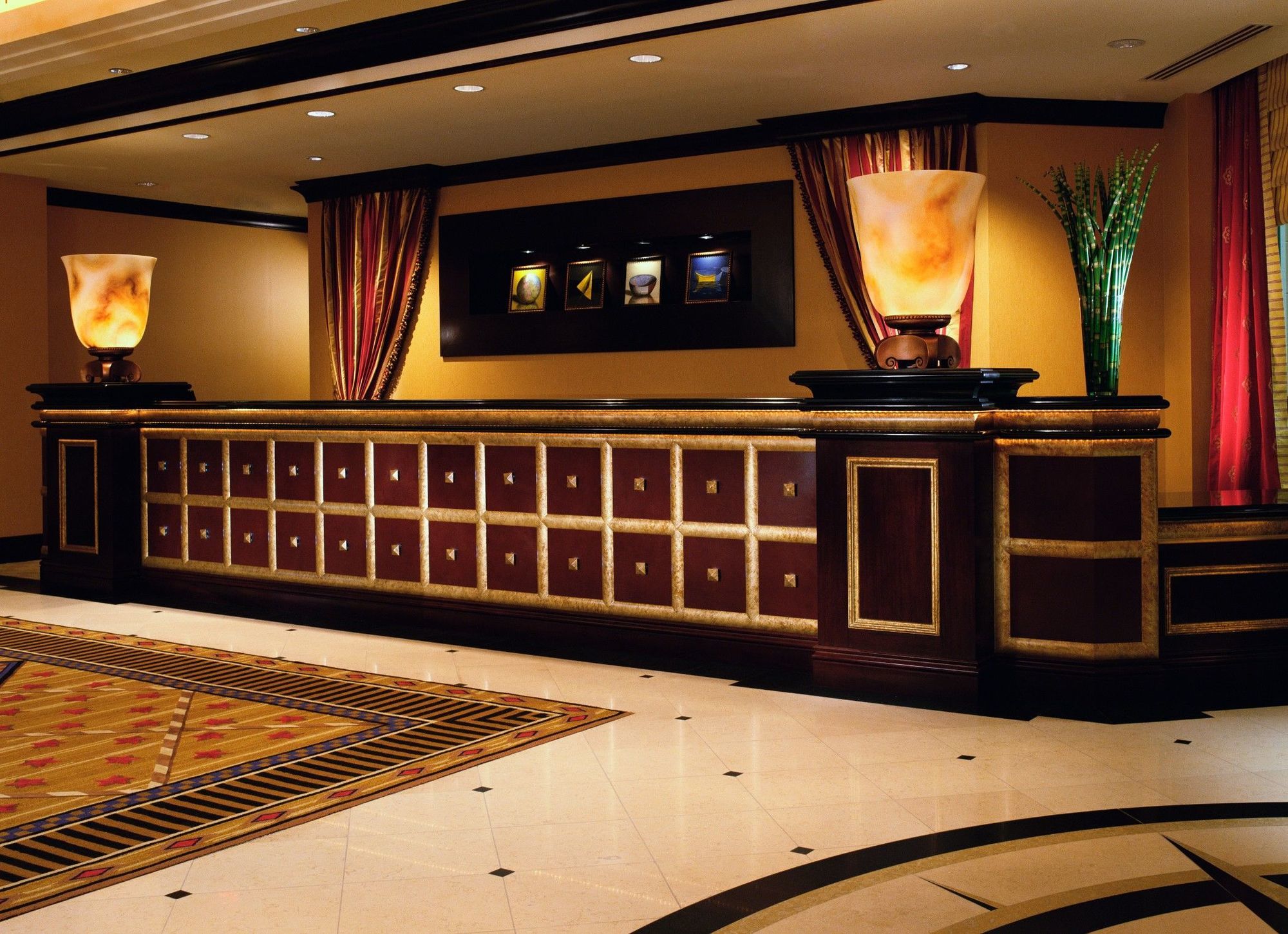 Hotel Kimpton Marlowe By Ihg 4*