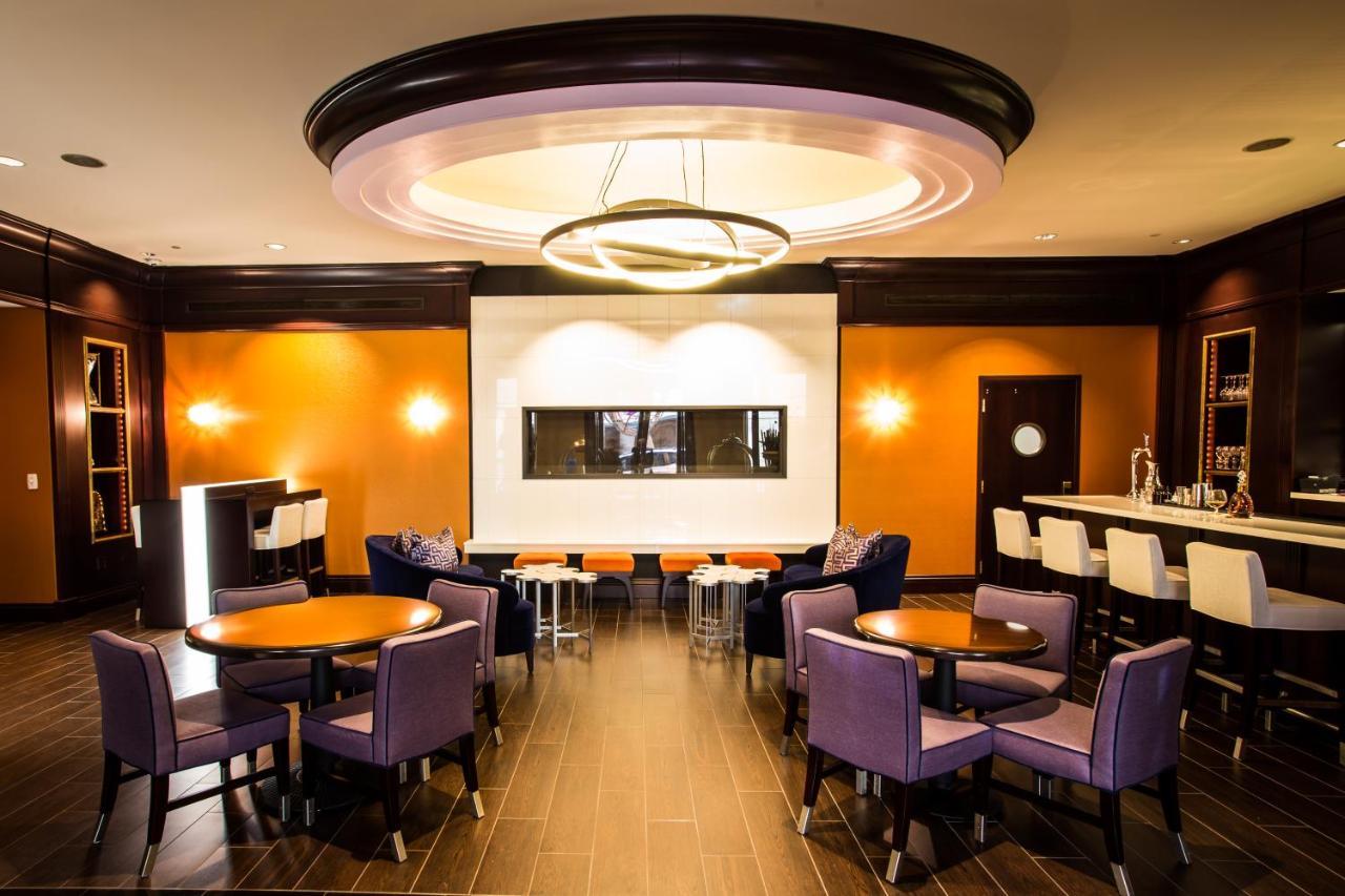 Hotel Kimpton Marlowe By Ihg 4*