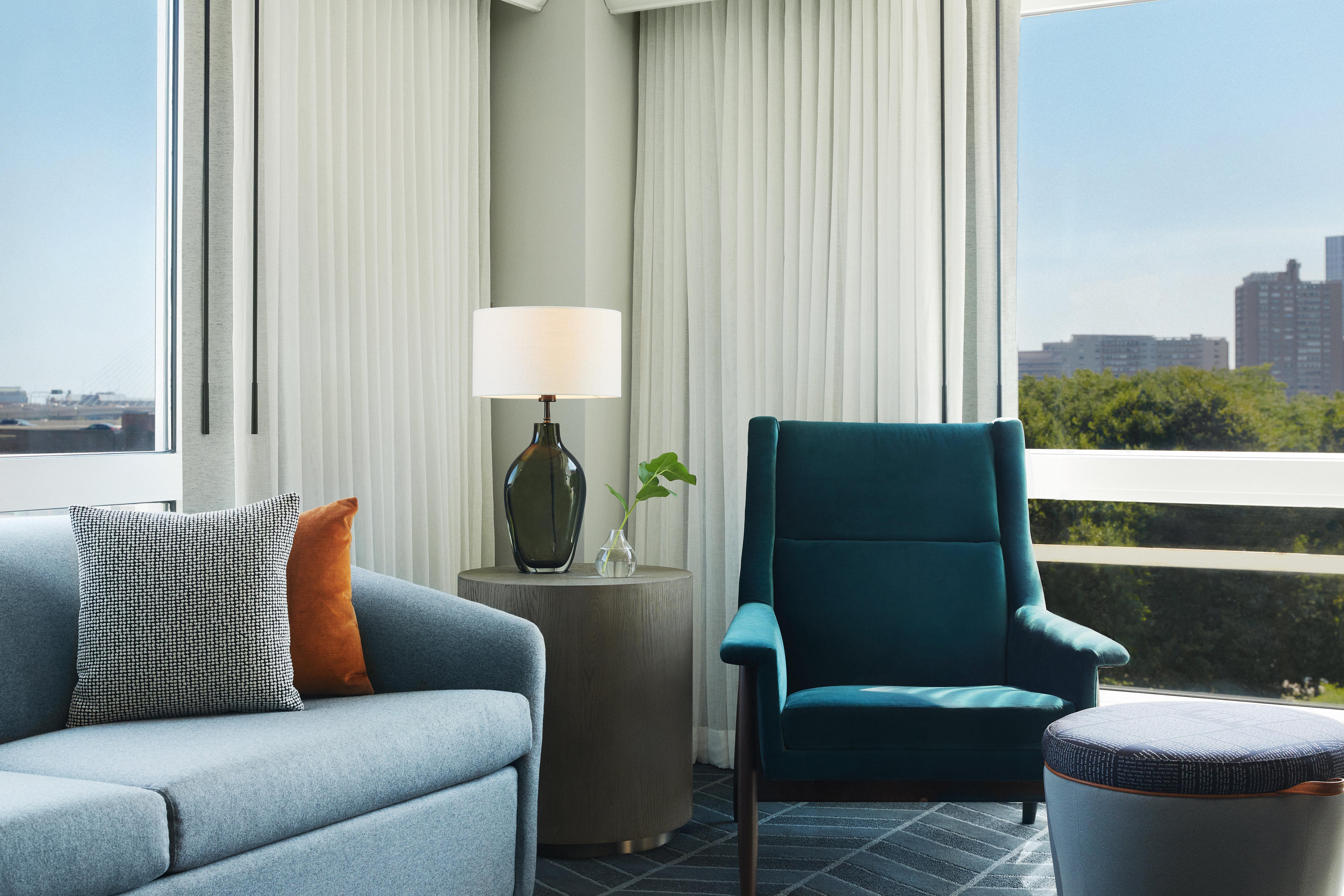 Kimpton Marlowe By Ihg Hotel