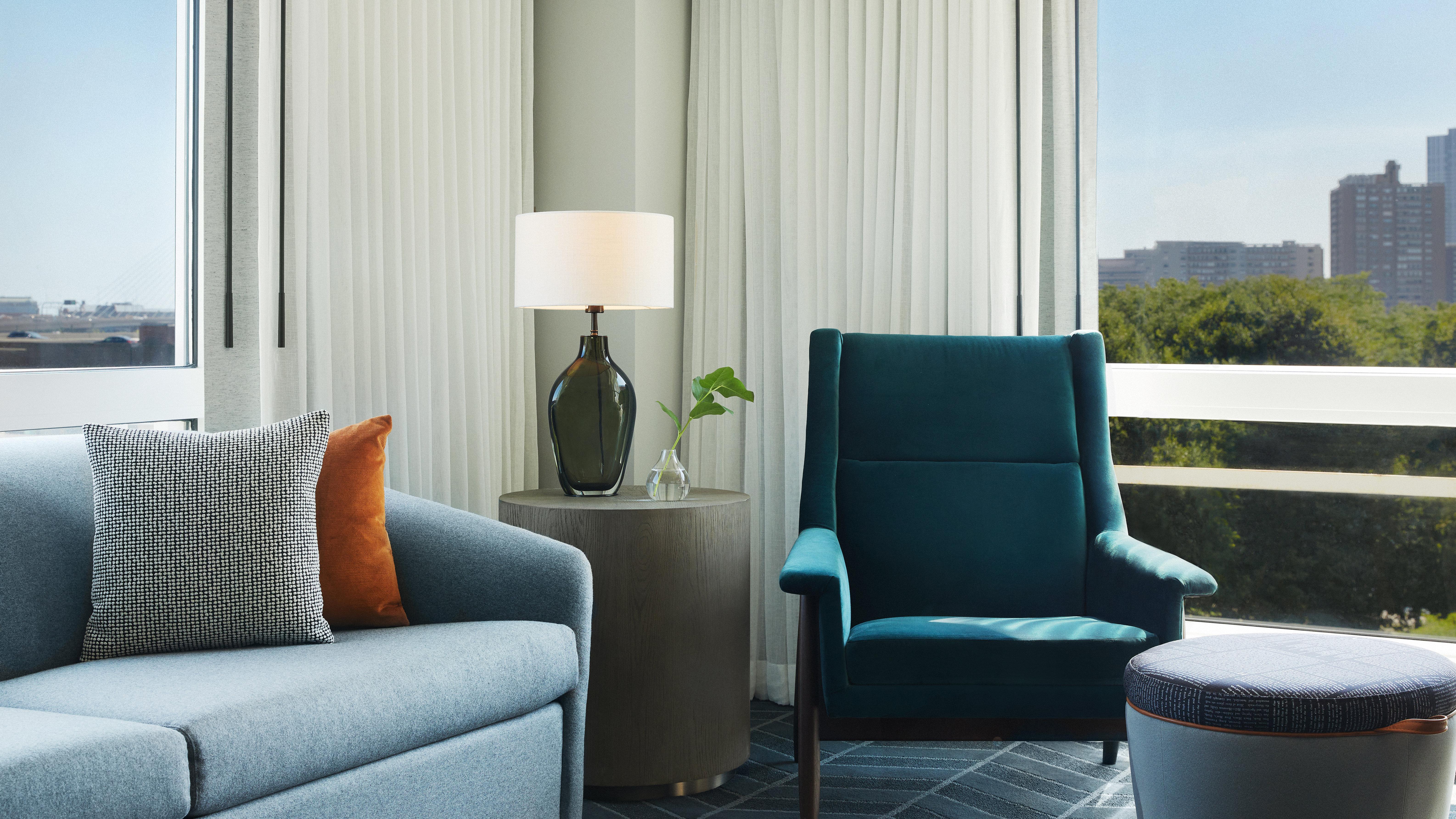 Hotel Kimpton Marlowe By Ihg Cambridge