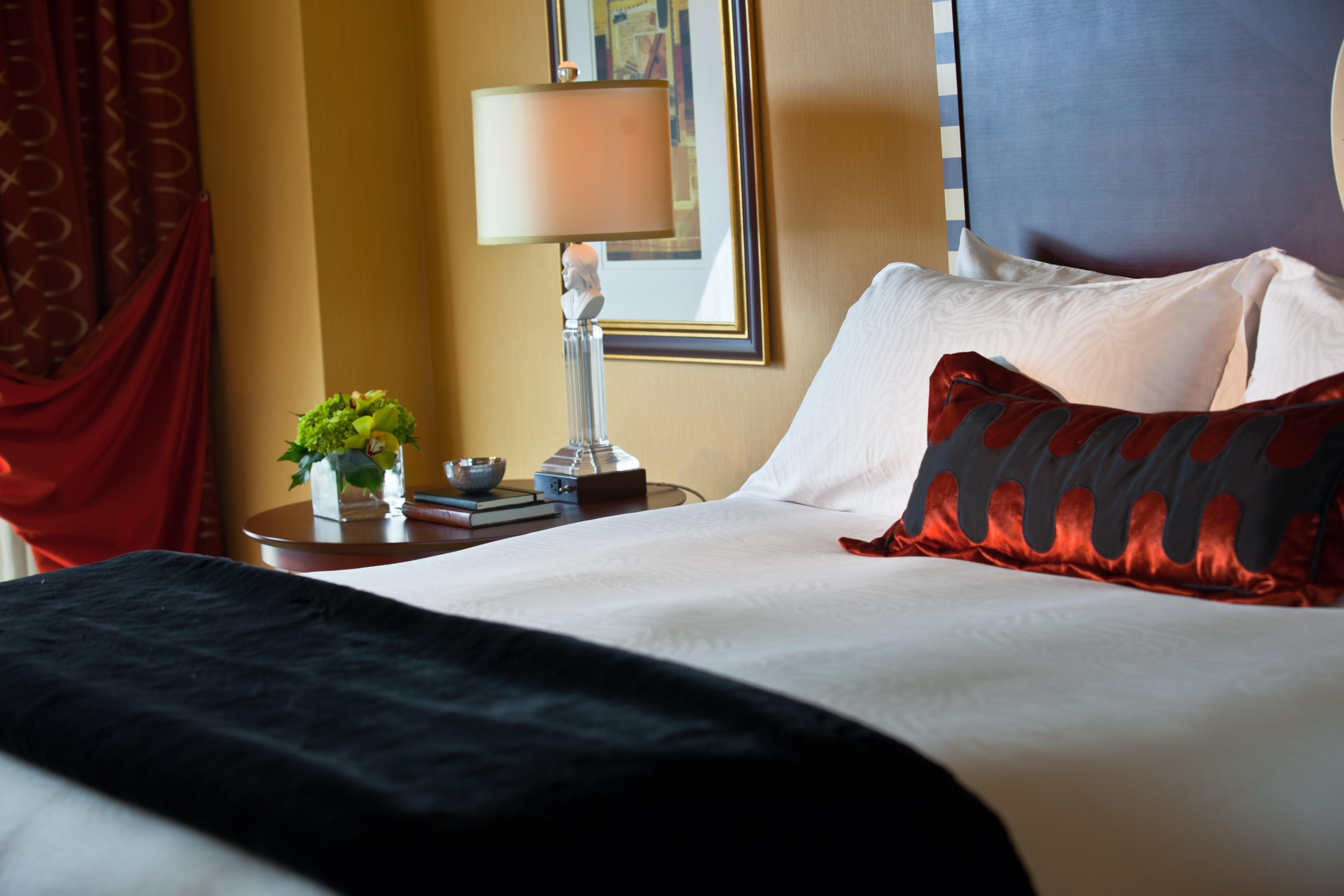 Kimpton Marlowe By Ihg Cambridge