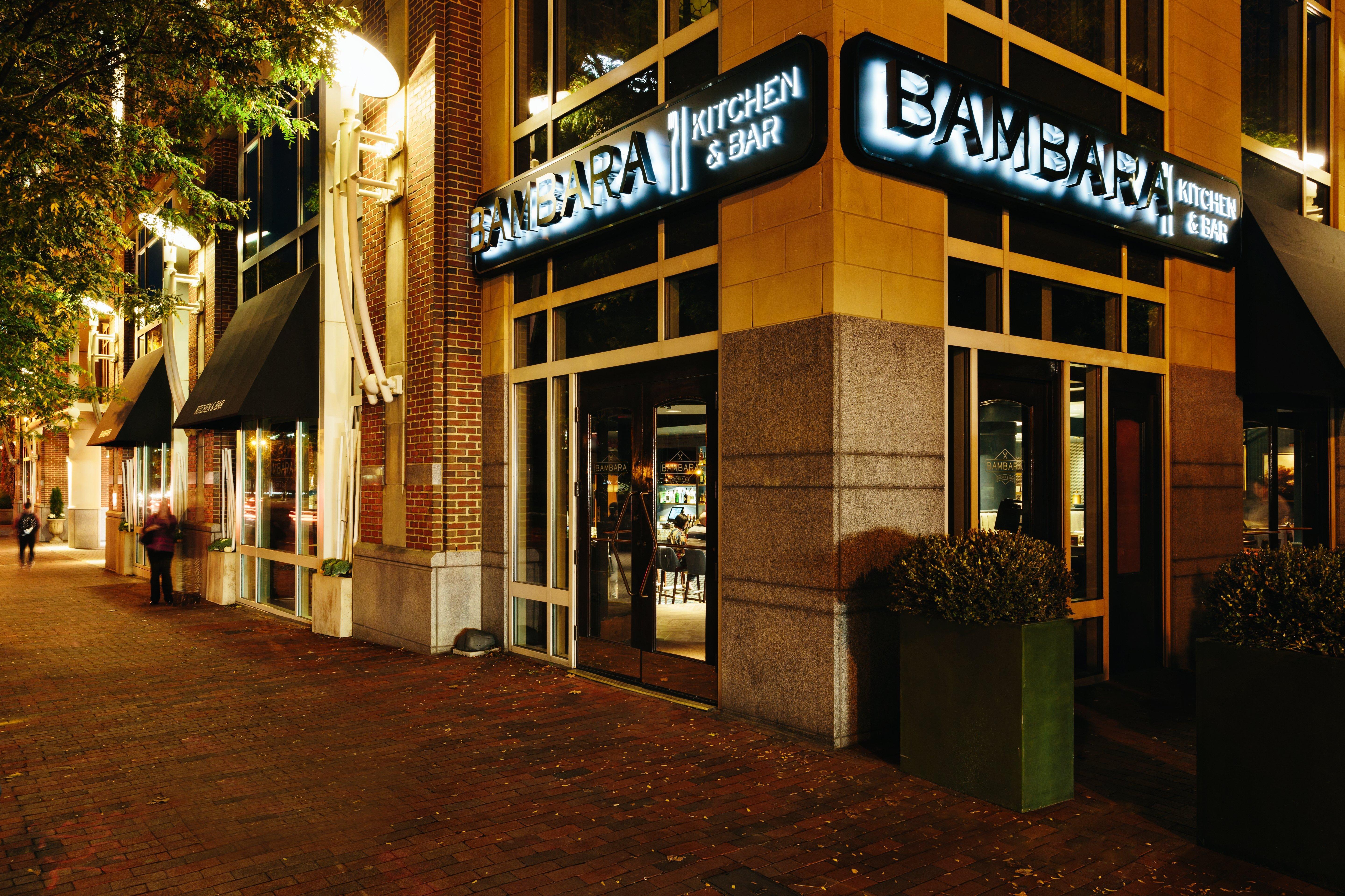 Kimpton Marlowe By Ihg 4*