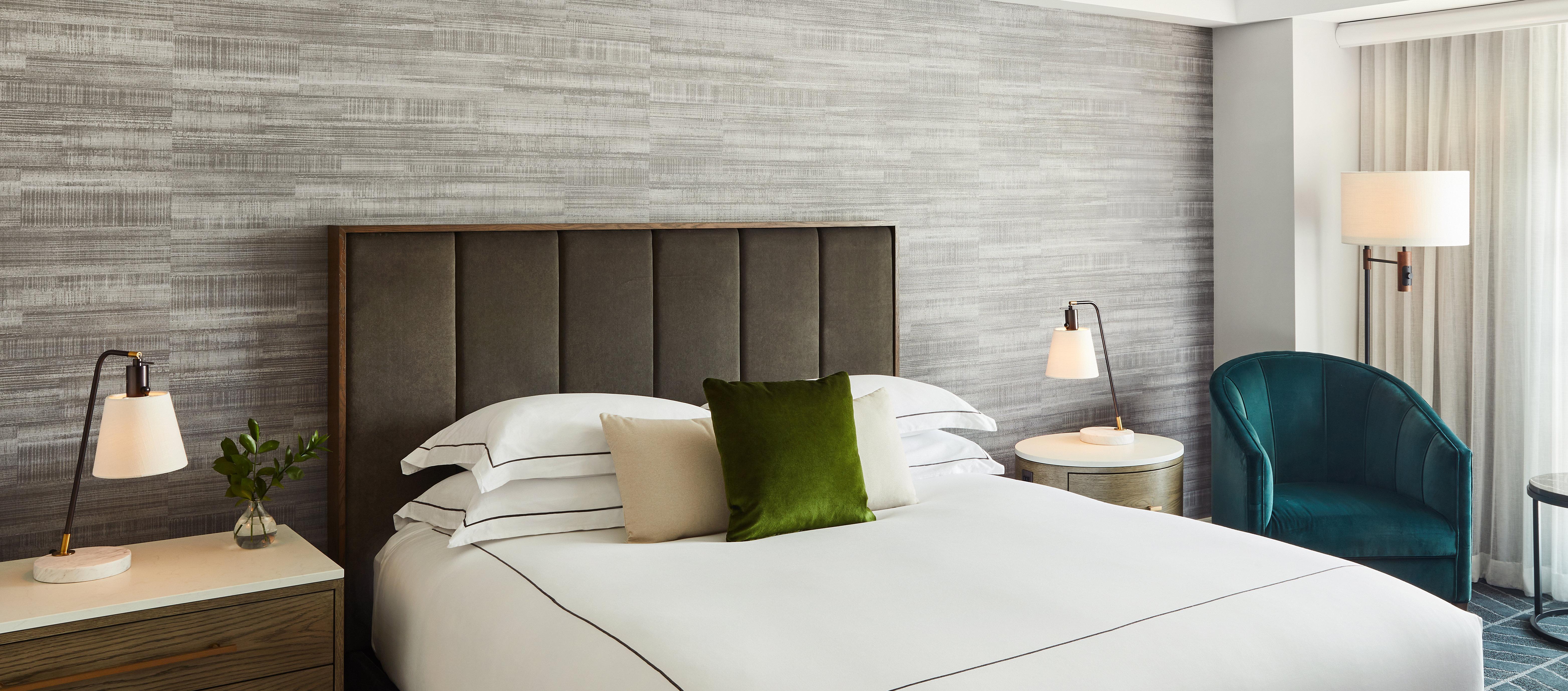 Kimpton Marlowe By Ihg 4*