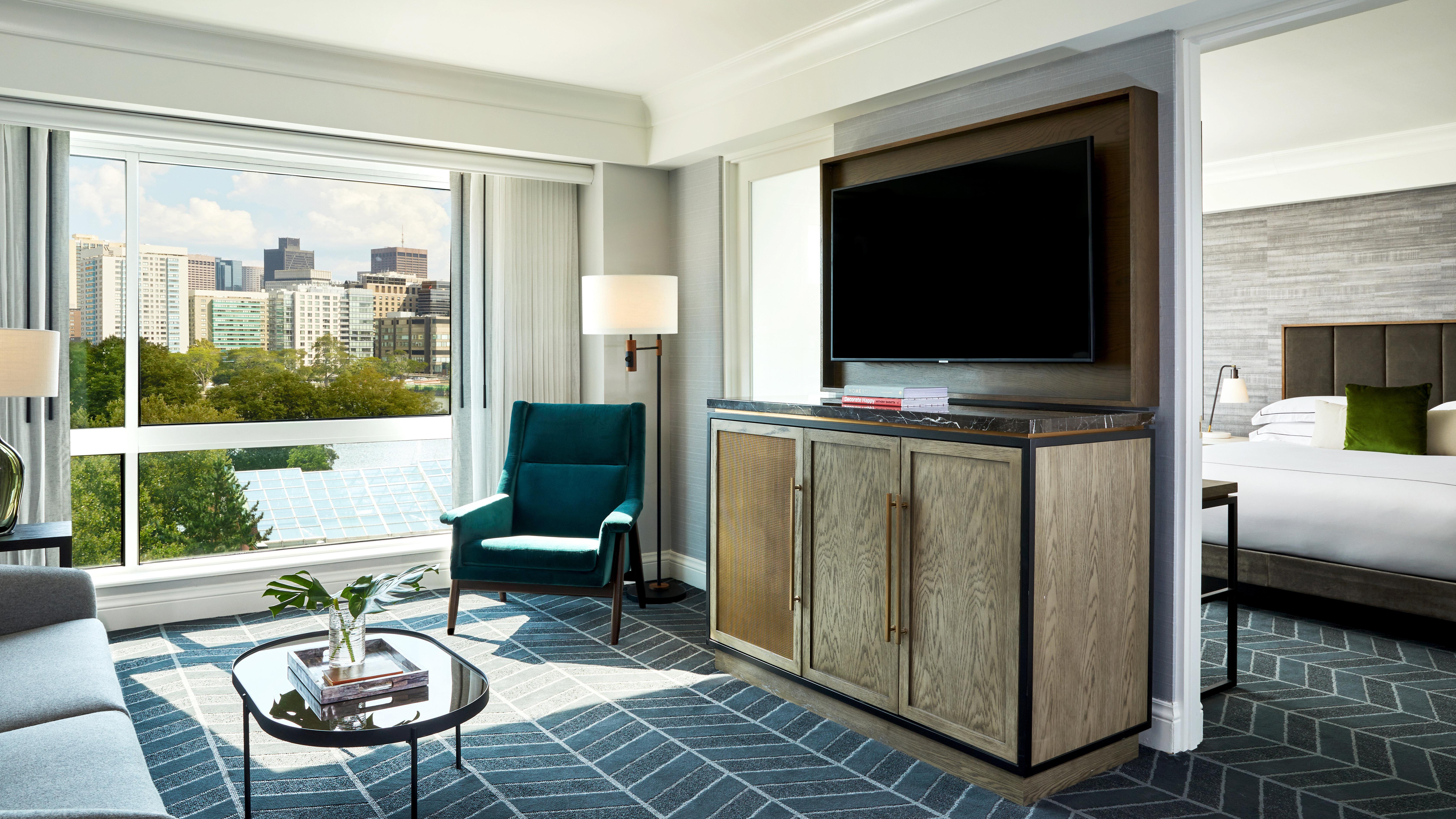 Kimpton Marlowe By Ihg 4* Cambridge