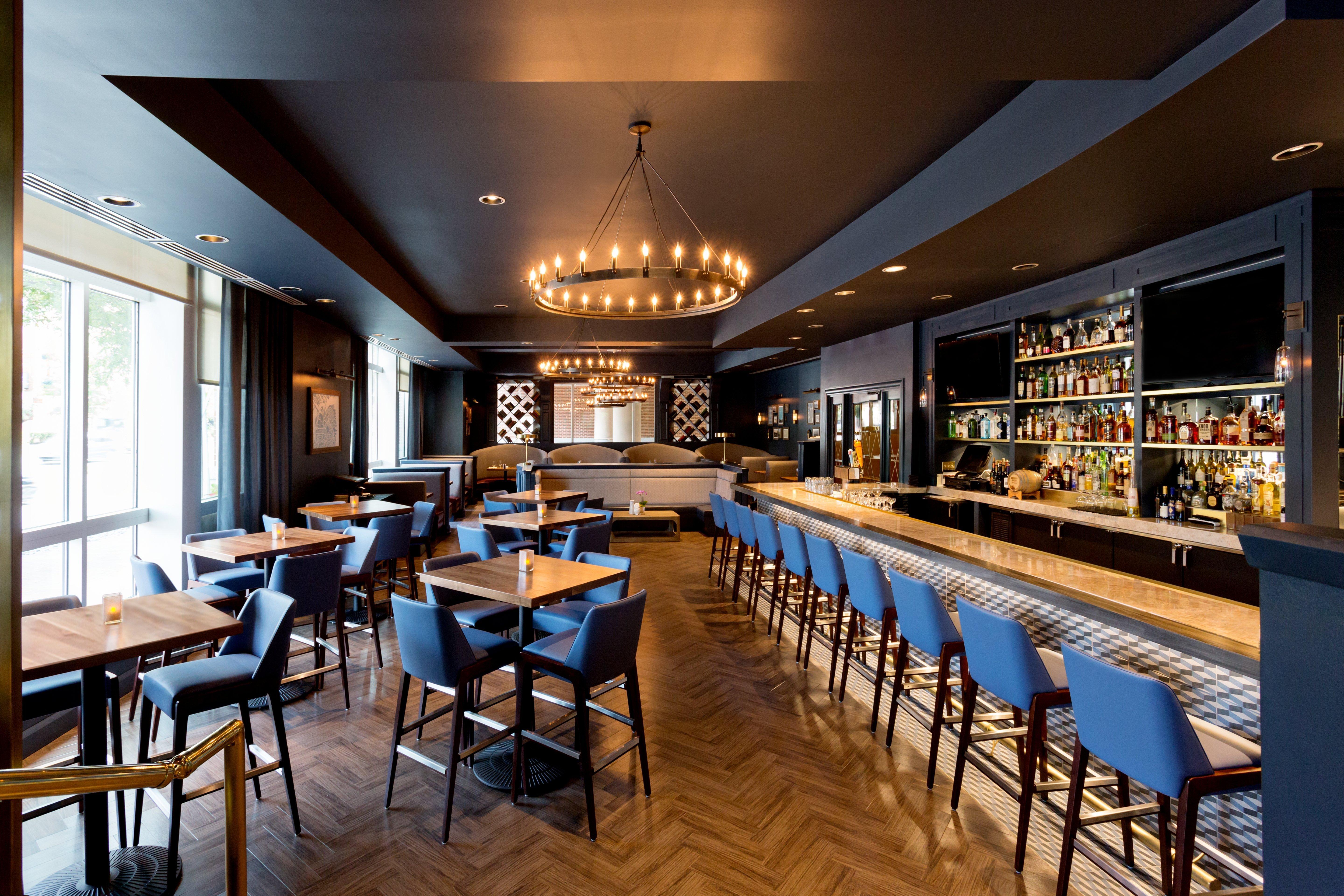 Kimpton Marlowe By Ihg Cambridge