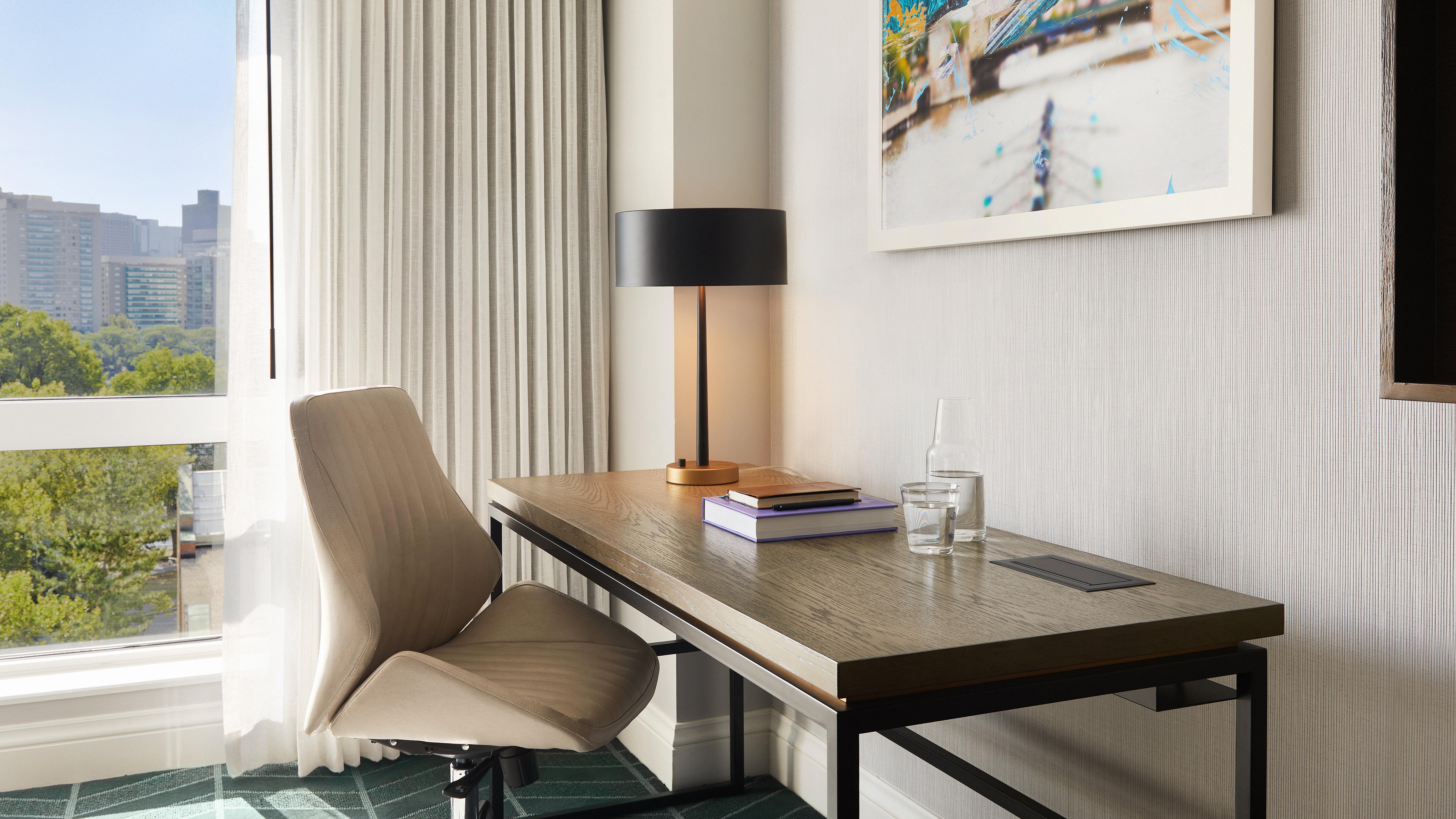 Kimpton Marlowe By Ihg 4* Cambridge