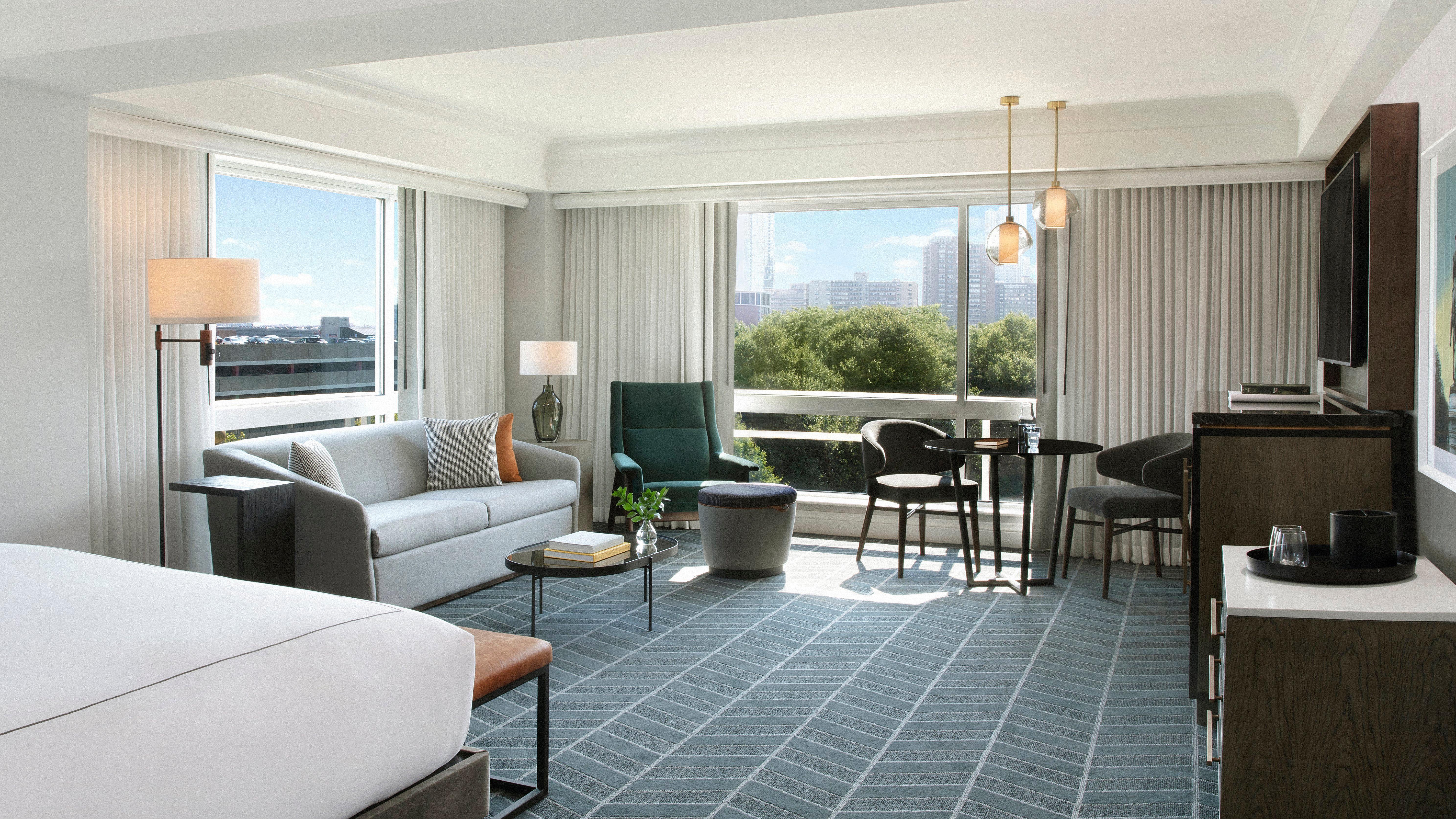 Kimpton Marlowe By Ihg Cambridge