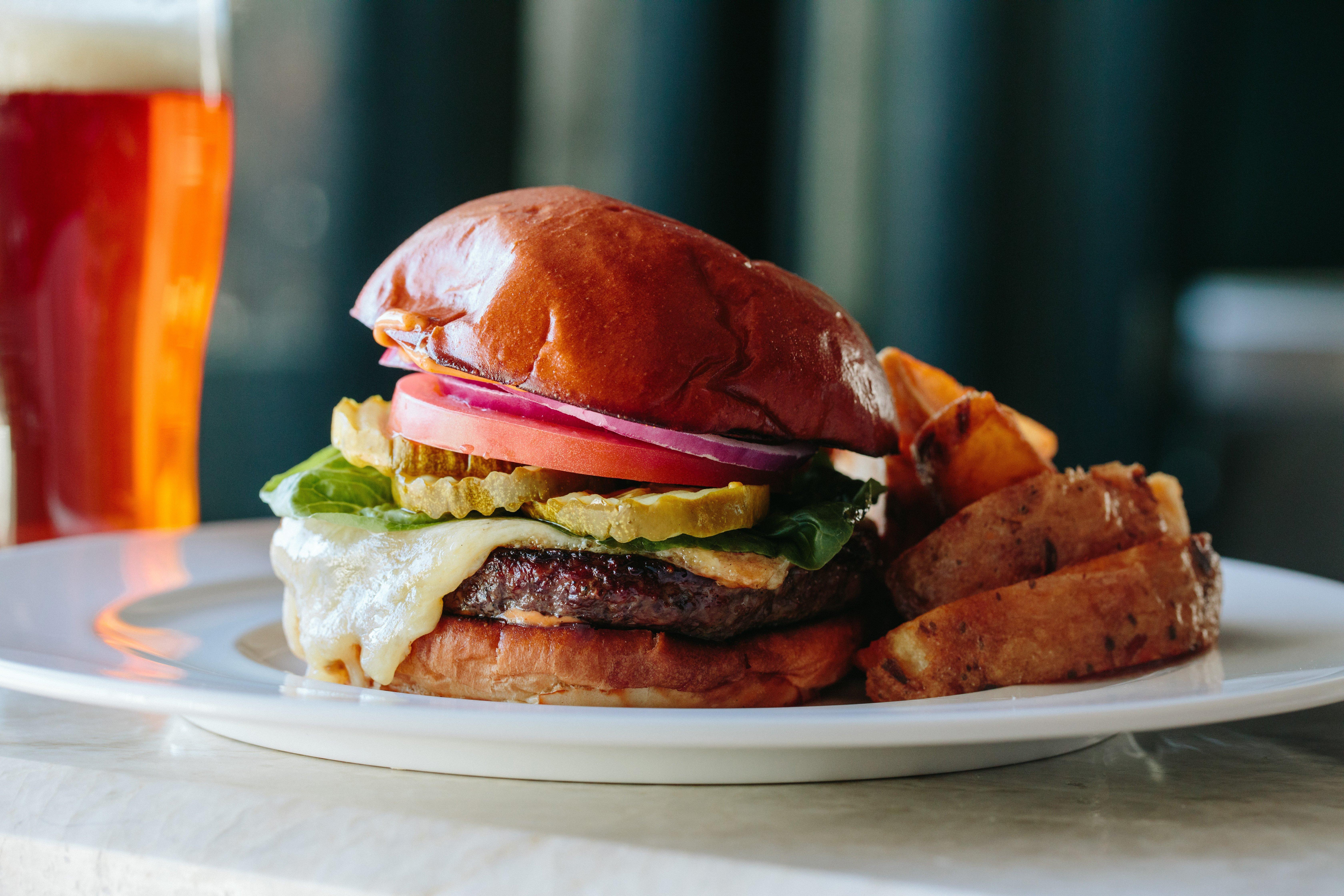 Kimpton Marlowe By Ihg Cambridge