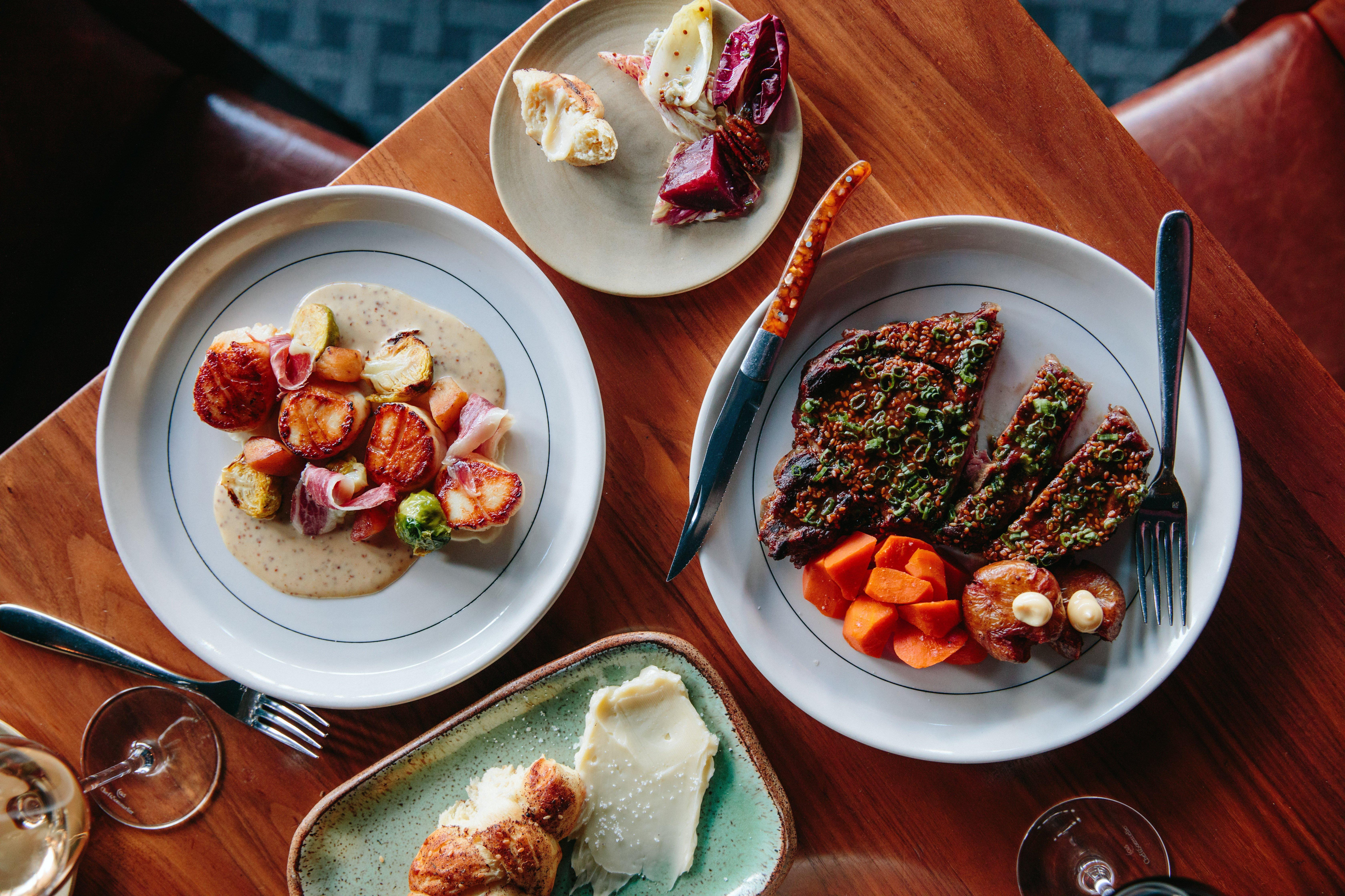 Kimpton Marlowe By Ihg Cambridge
