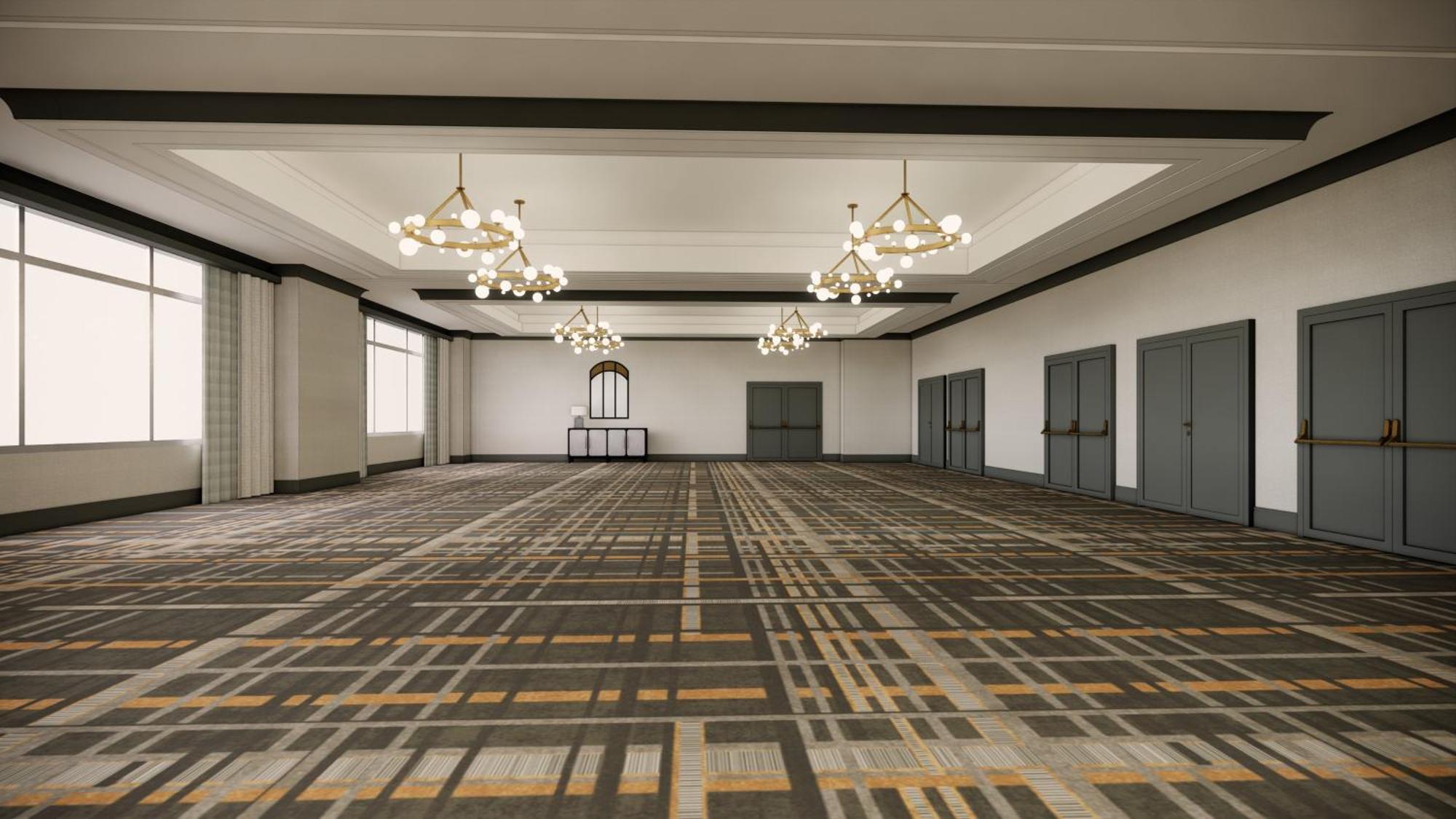 Kimpton Marlowe By Ihg Cambridge