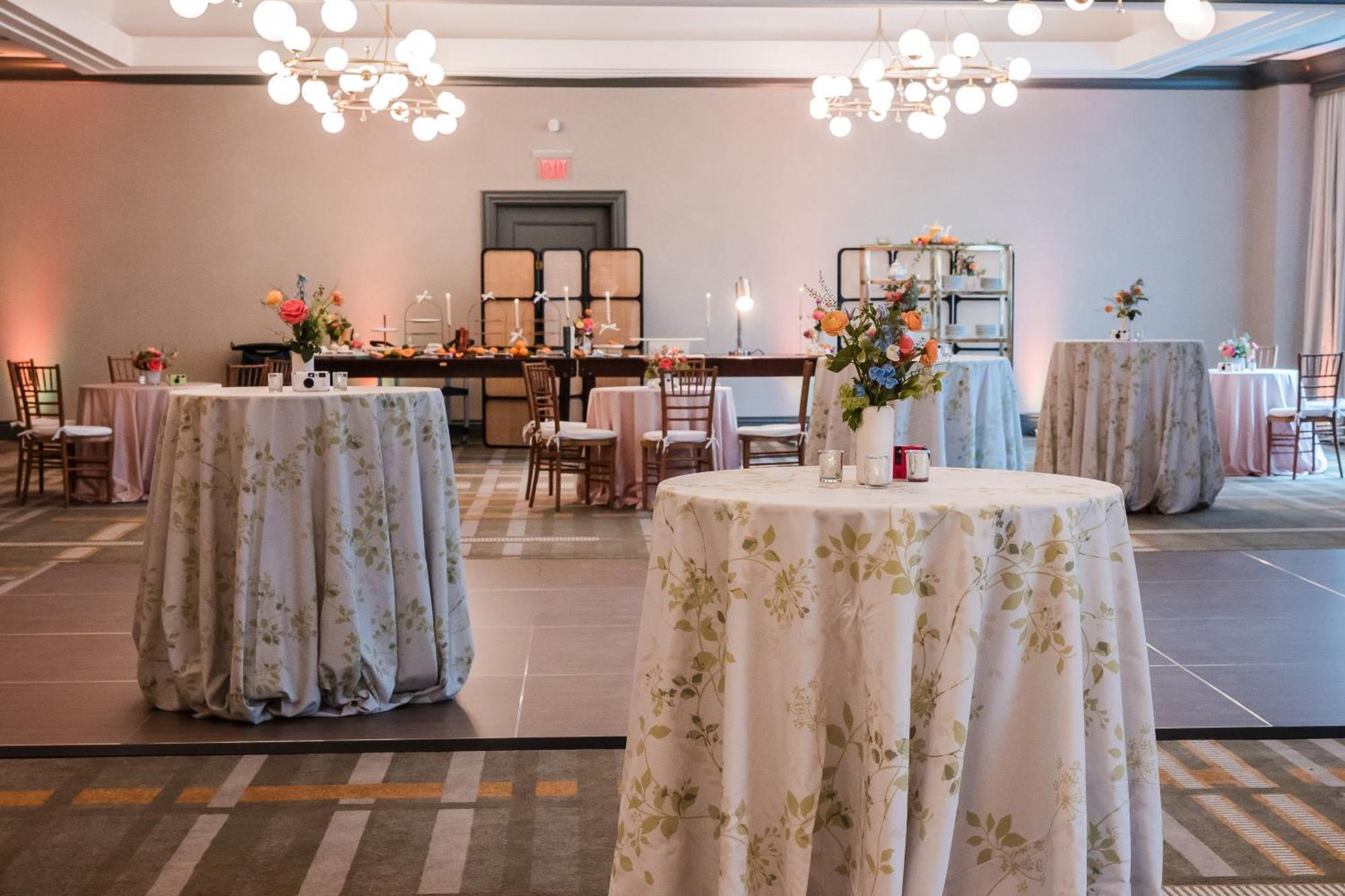 Kimpton Marlowe By Ihg 4* Cambridge