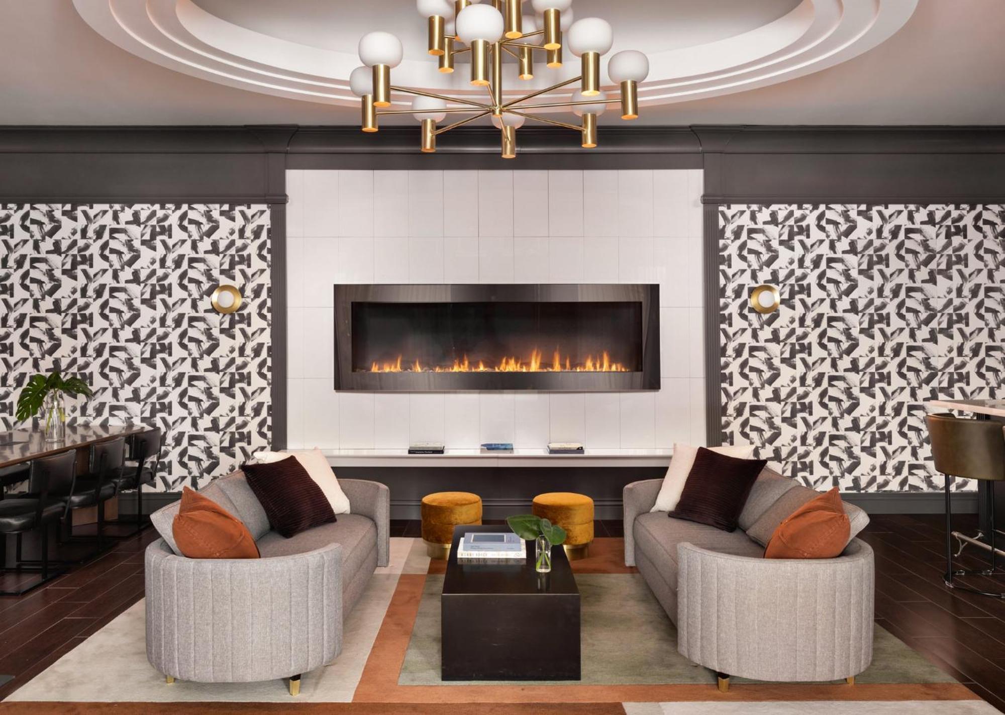 Kimpton Marlowe By Ihg Hotel