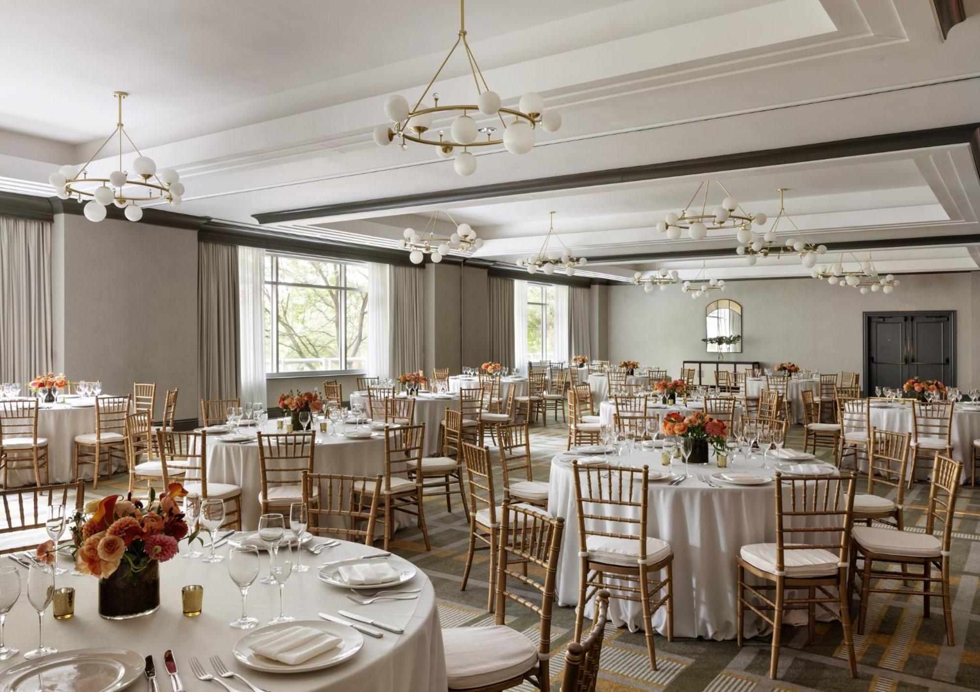 Kimpton Marlowe By Ihg 4*