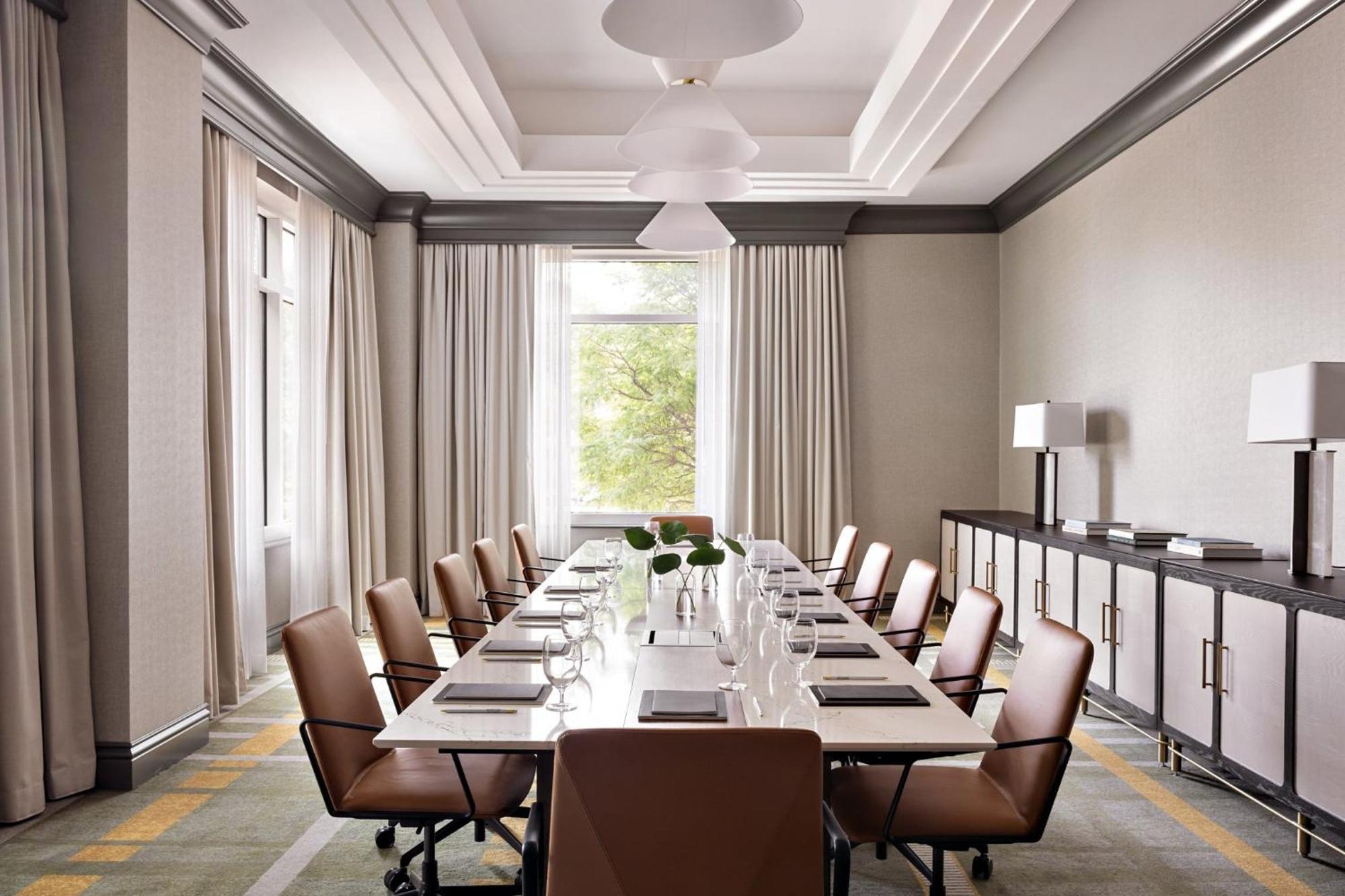 Kimpton Marlowe By Ihg Cambridge