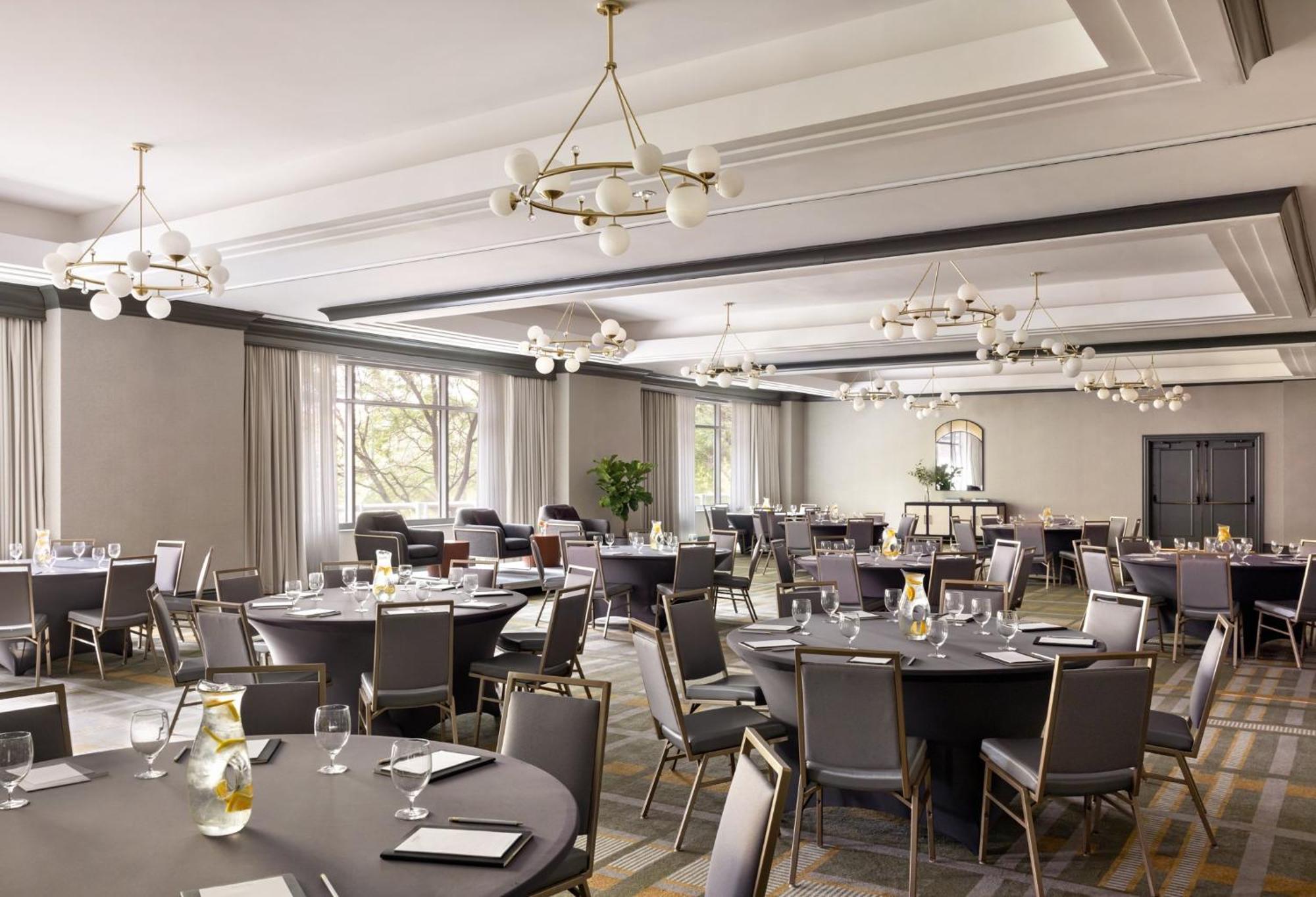 Kimpton Marlowe By Ihg Hotel 4*