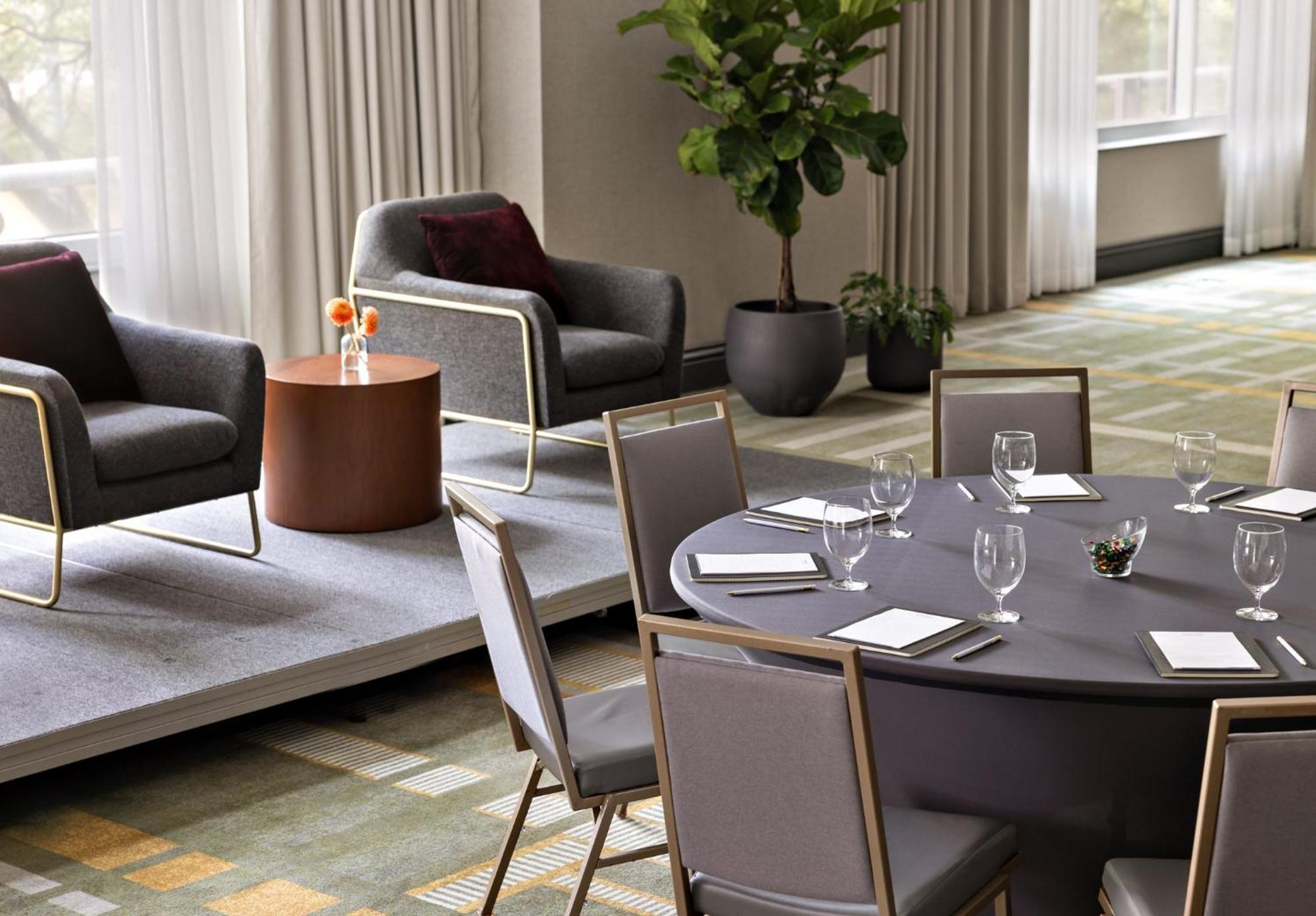 Hotel Kimpton Marlowe By Ihg 4*