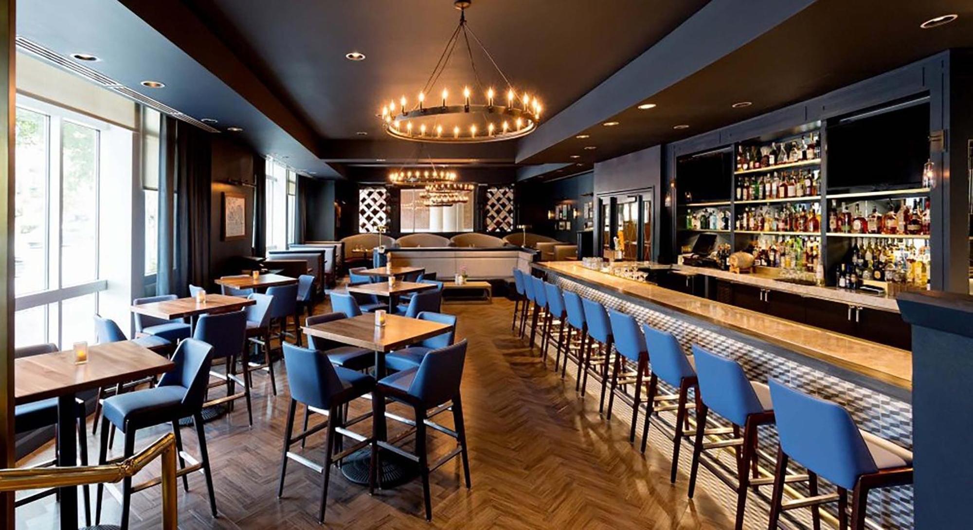 Hotel Kimpton Marlowe By Ihg