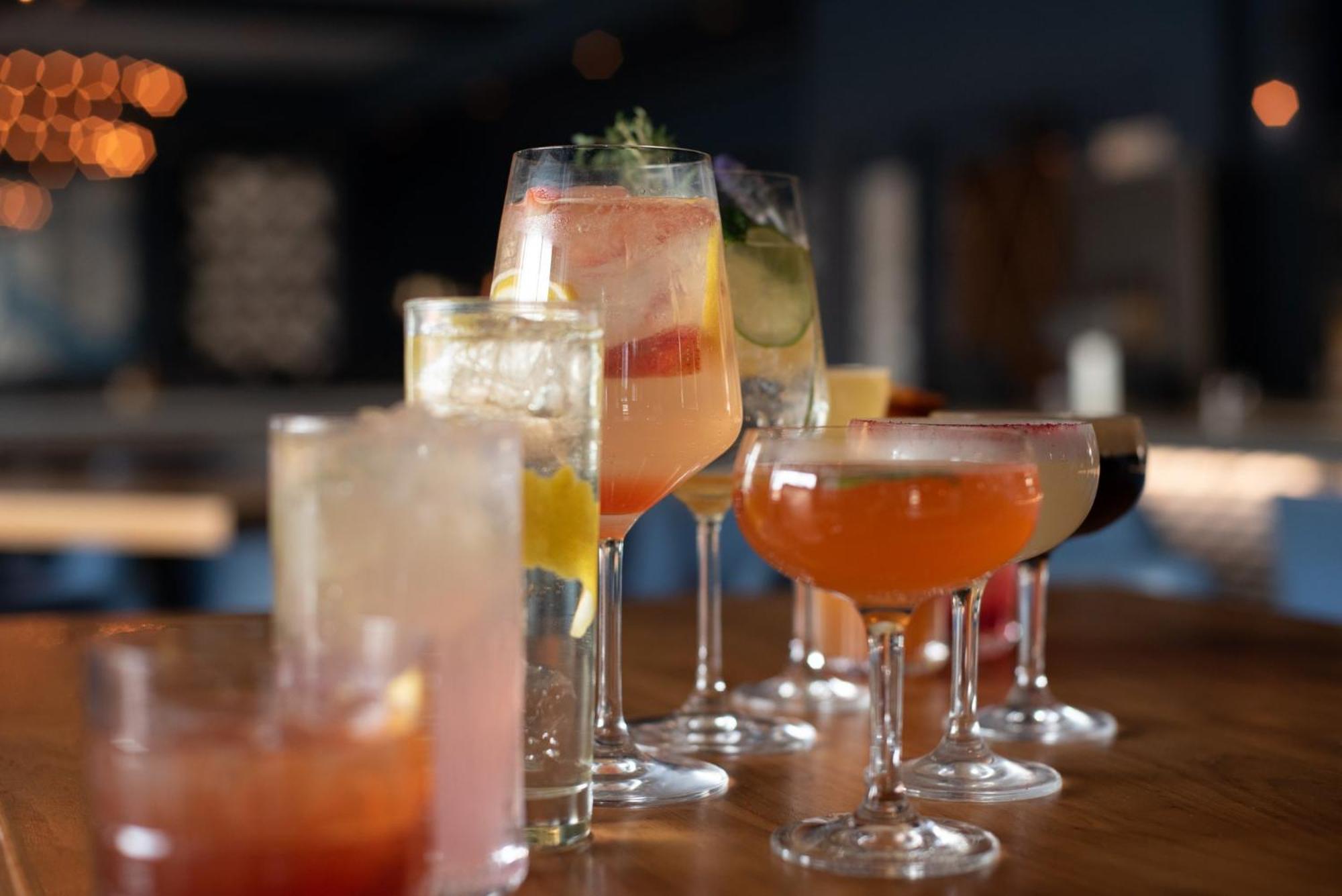 Kimpton Marlowe By Ihg Cambridge