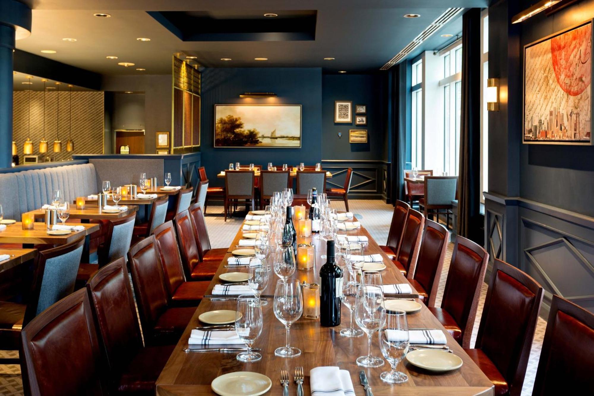 Kimpton Marlowe By Ihg