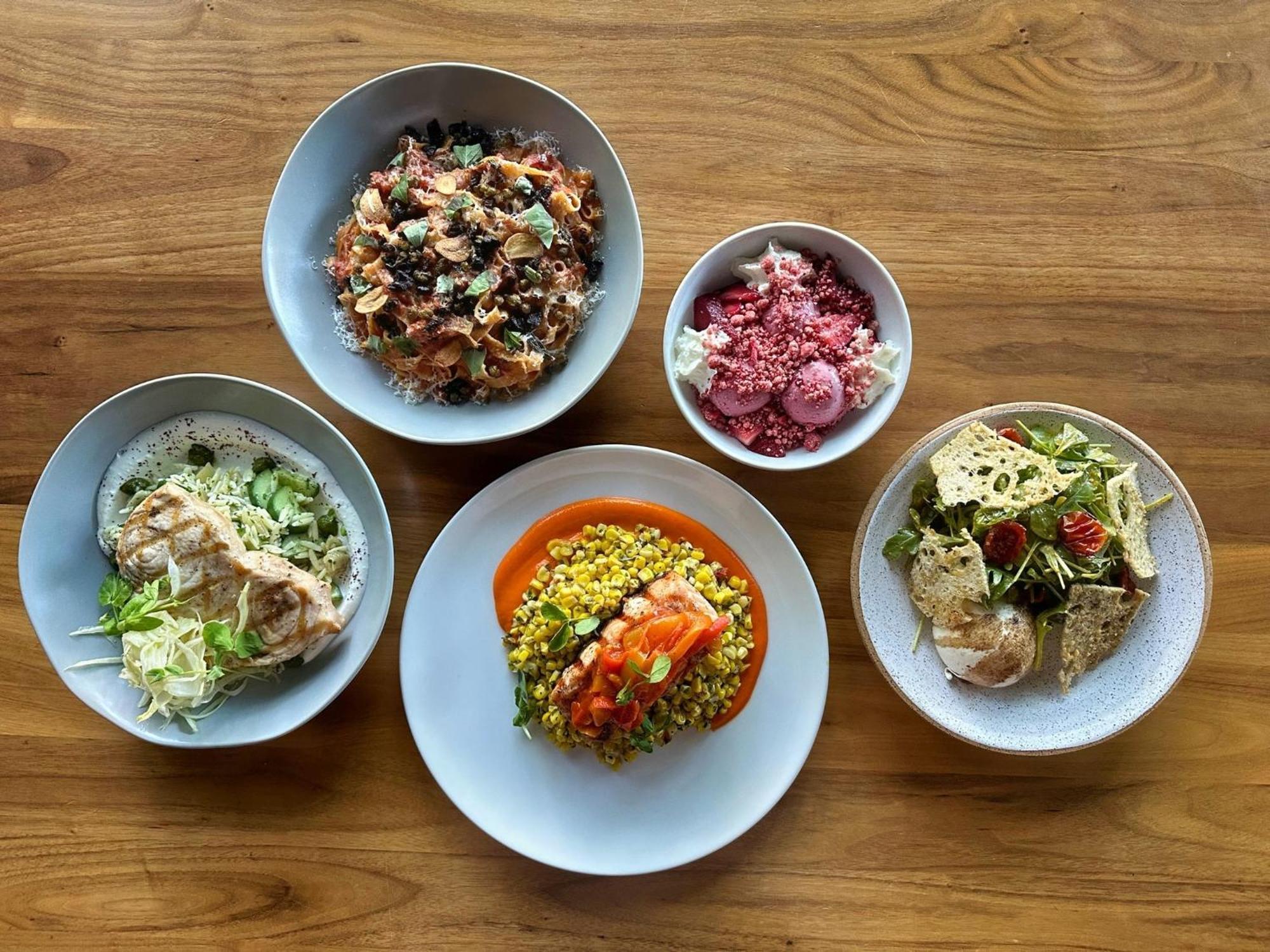 Kimpton Marlowe By Ihg Cambridge