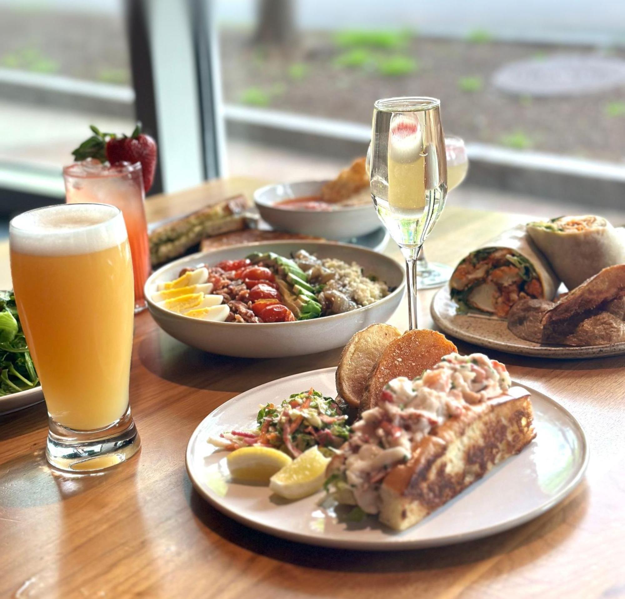 Kimpton Marlowe By Ihg Hotel