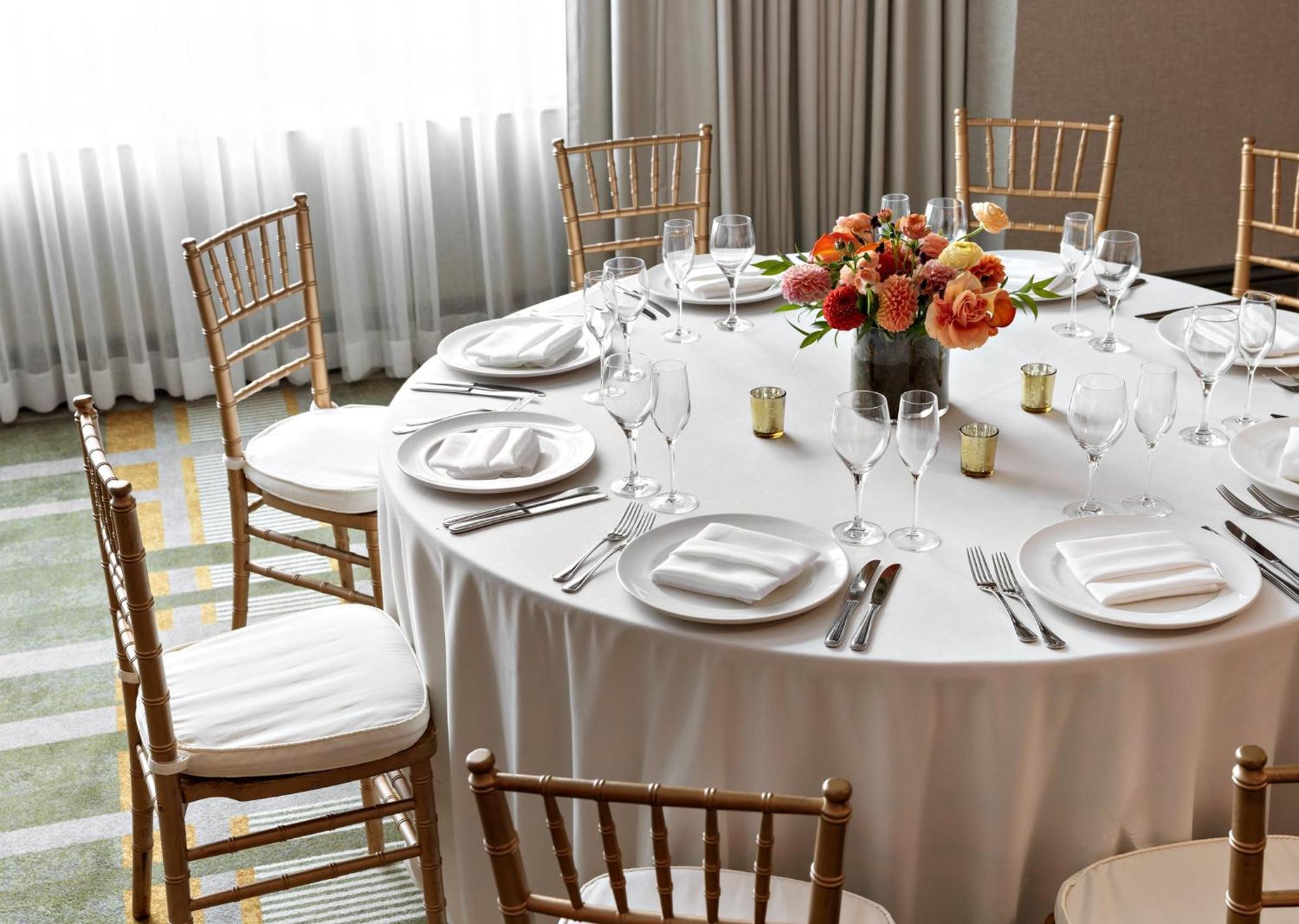 Kimpton Marlowe By Ihg Hotel 4*