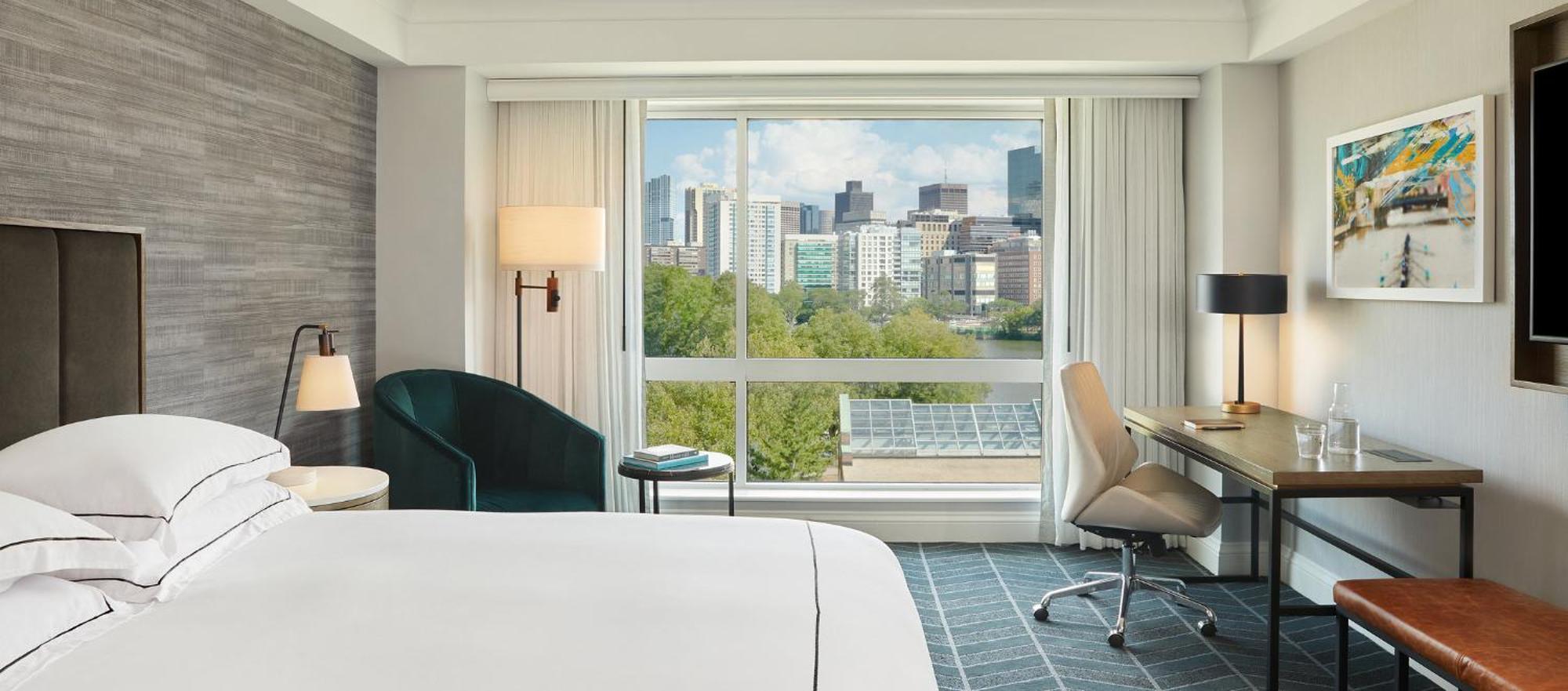 Hotel Kimpton Marlowe By Ihg 4*