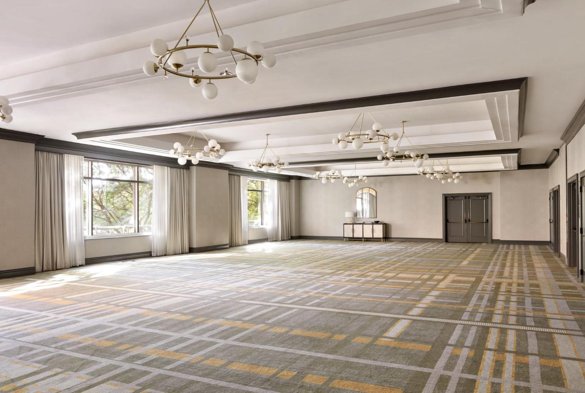 Kimpton Marlowe By Ihg Hotel Cambridge