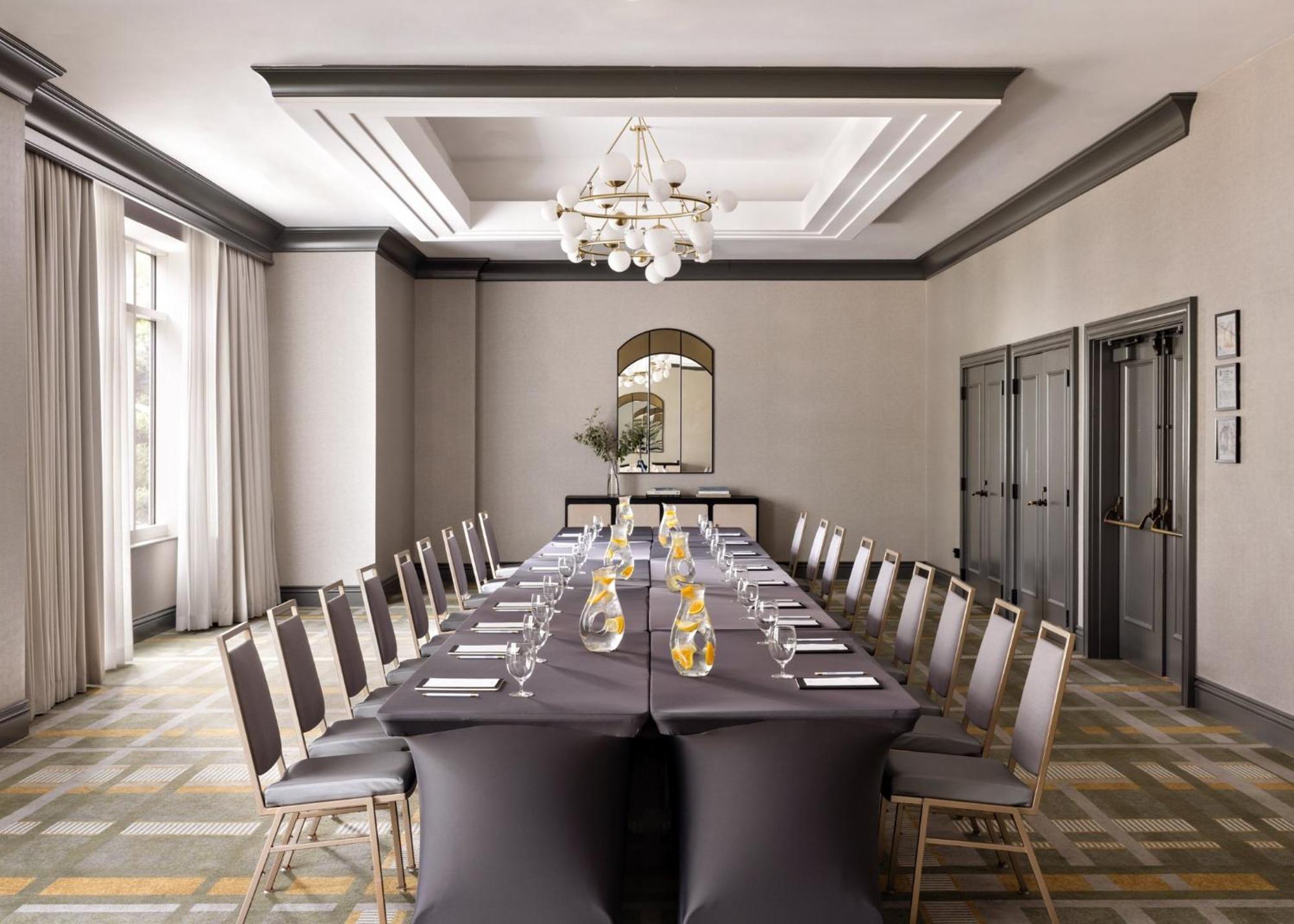 Hotel Kimpton Marlowe By Ihg Cambridge