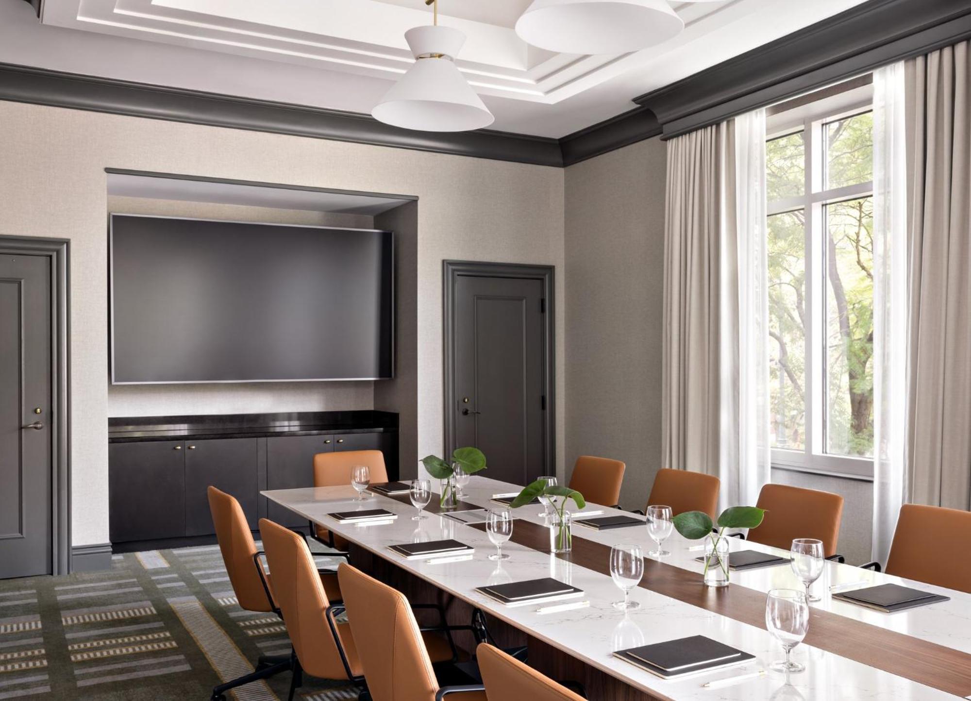 Kimpton Marlowe By Ihg Hotel