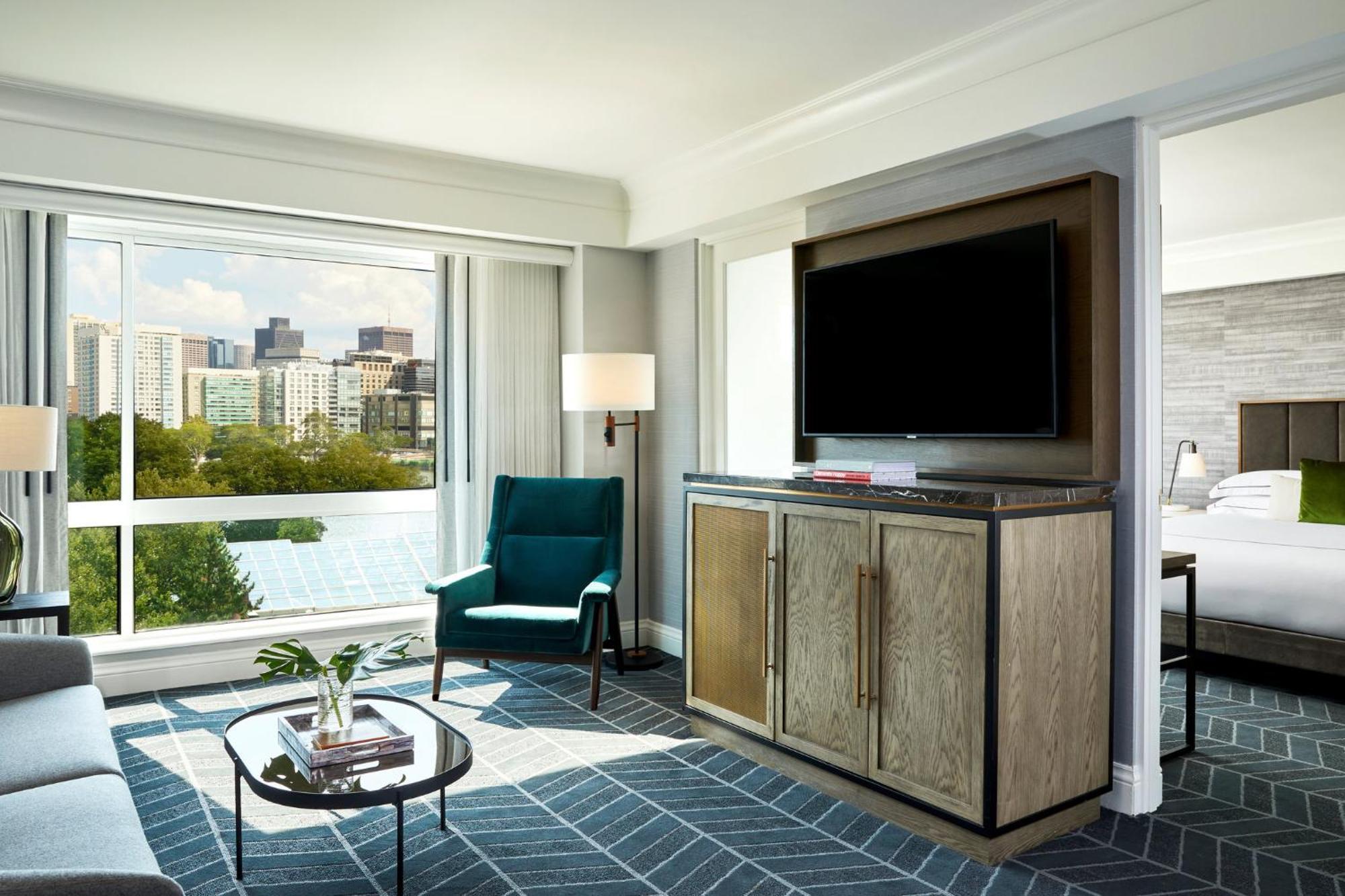Hotel Kimpton Marlowe By Ihg 4*