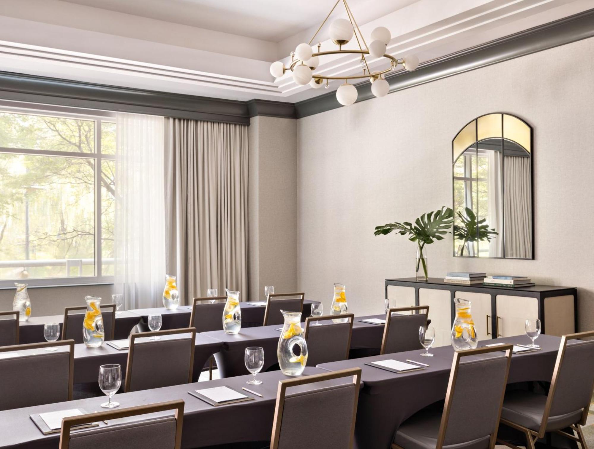 Kimpton Marlowe By Ihg Hotel Cambridge