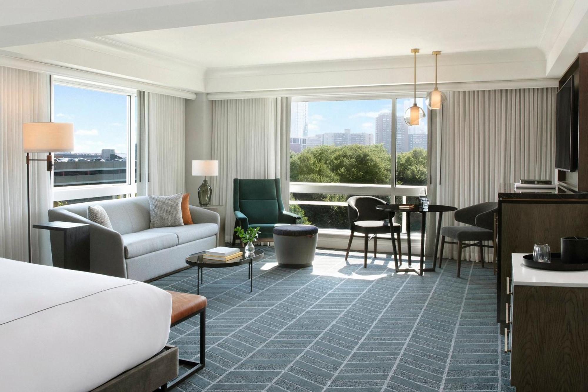 Kimpton Marlowe By Ihg 4* Cambridge