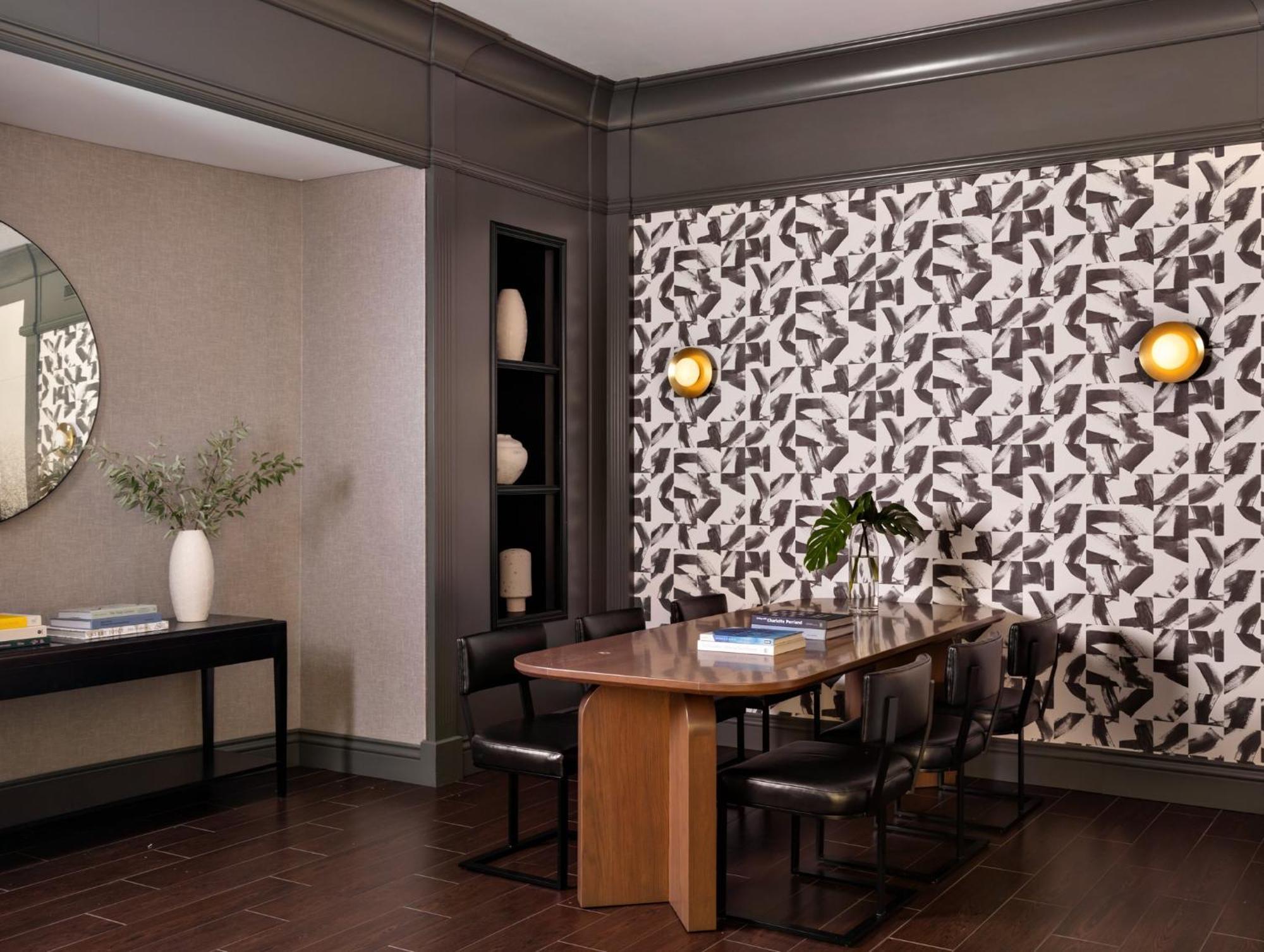 Kimpton Marlowe By Ihg Hotel
