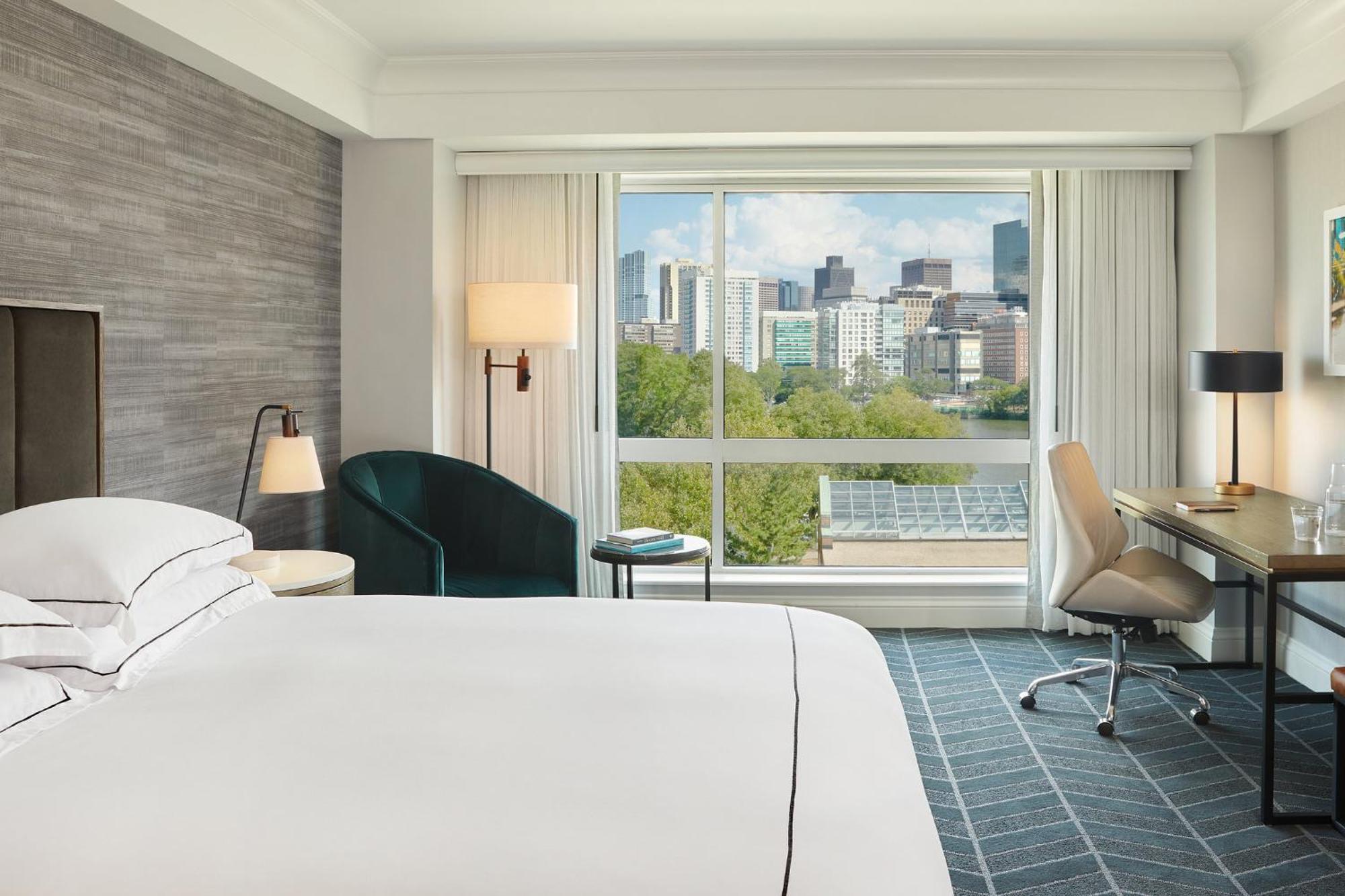 Hotel Kimpton Marlowe By Ihg